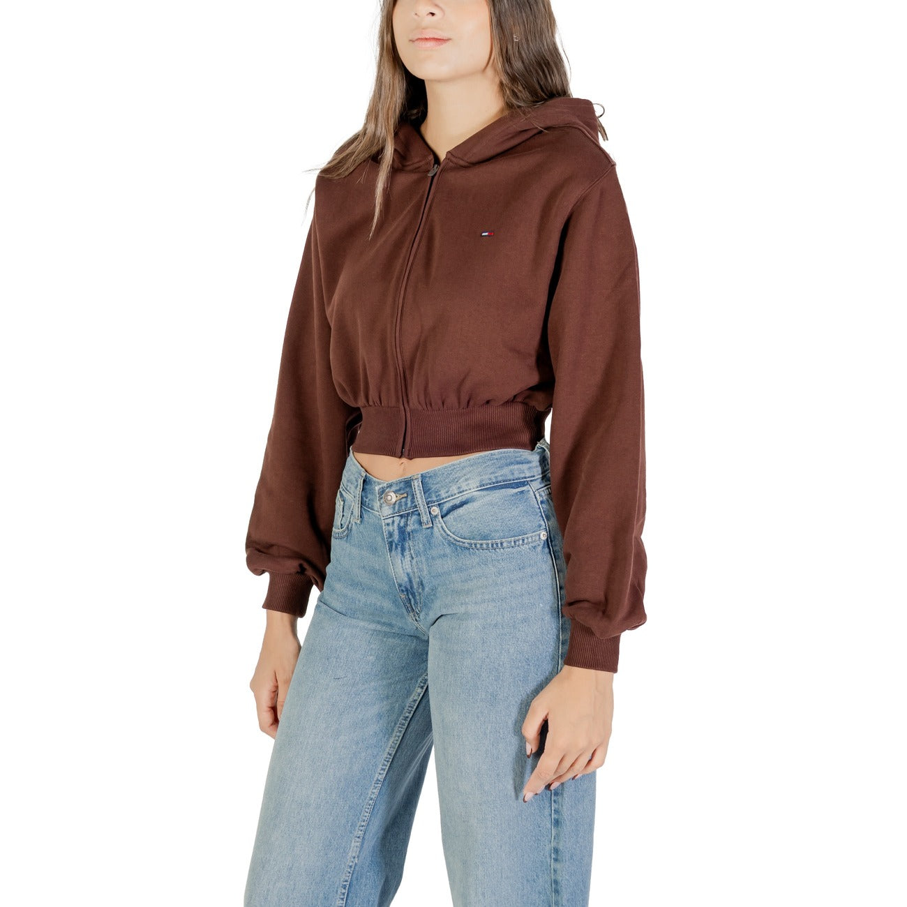Tommy Hilfiger Jeans - Tommy Hilfiger Jeans Felpa Donna