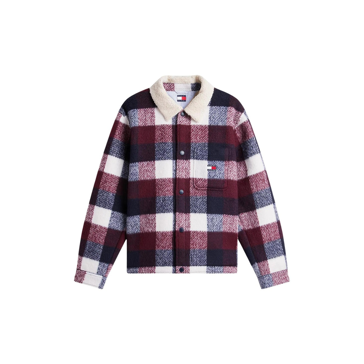 Tommy Hilfiger Jeans - Tommy Hilfiger Jeans Giacca Uomo