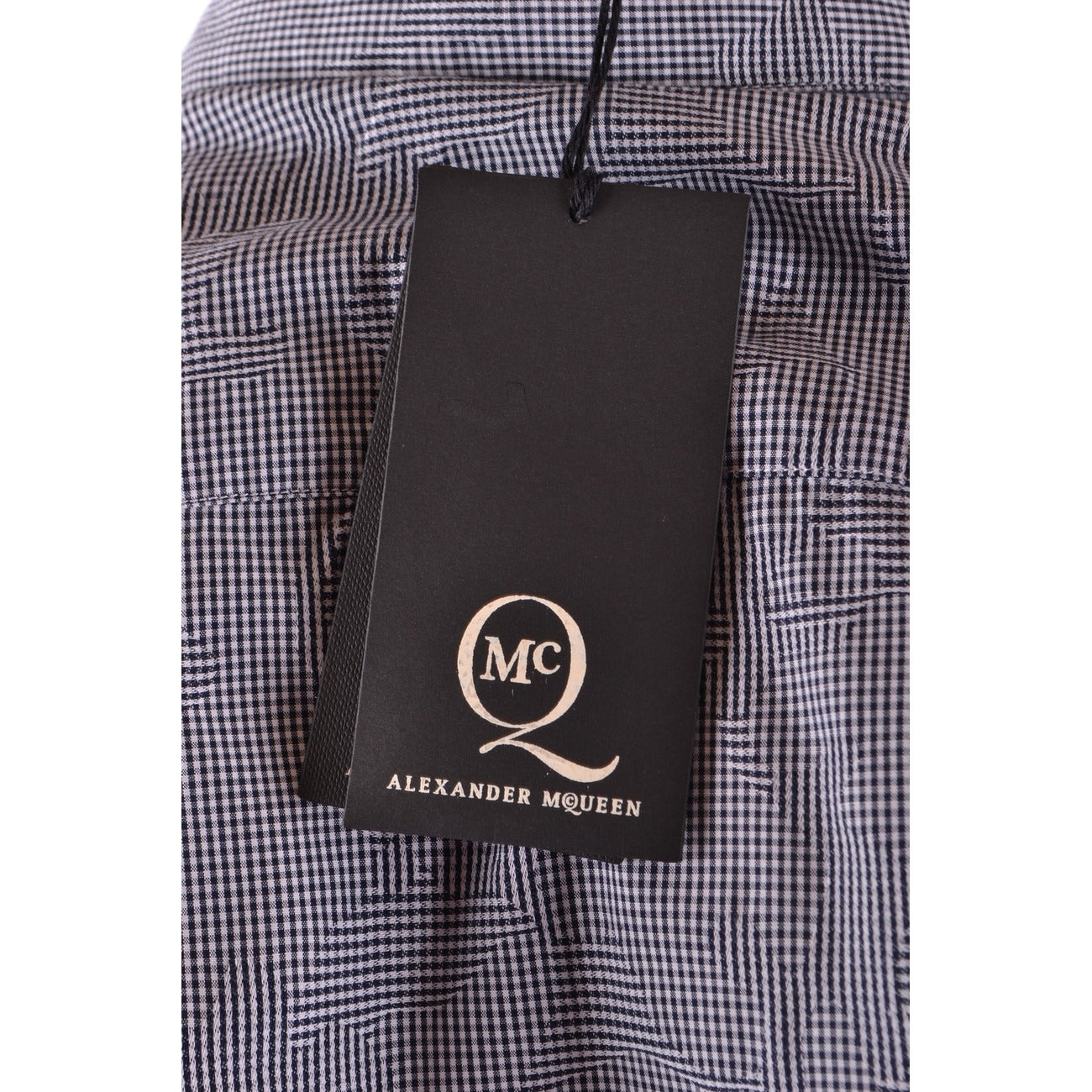 Alexander Mcqueen - Alexander Mcqueen Camicia Uomo