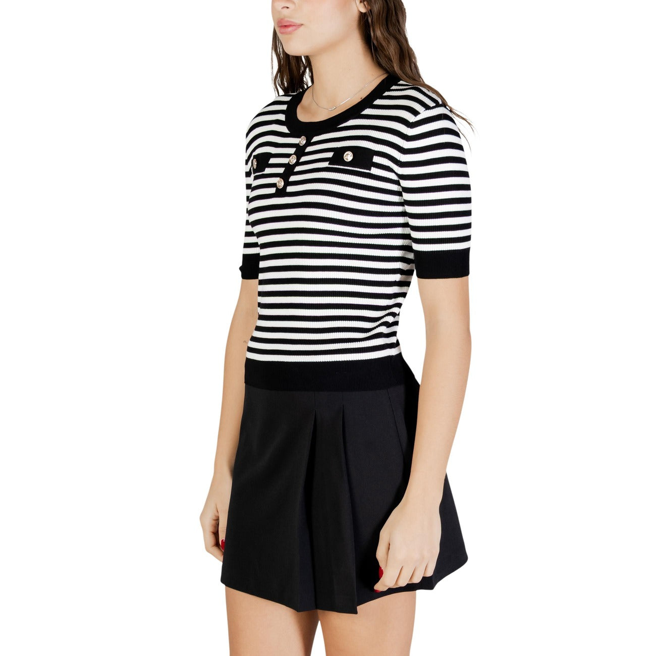 Morgan De Toi - Morgan De Toi Maglia Donna