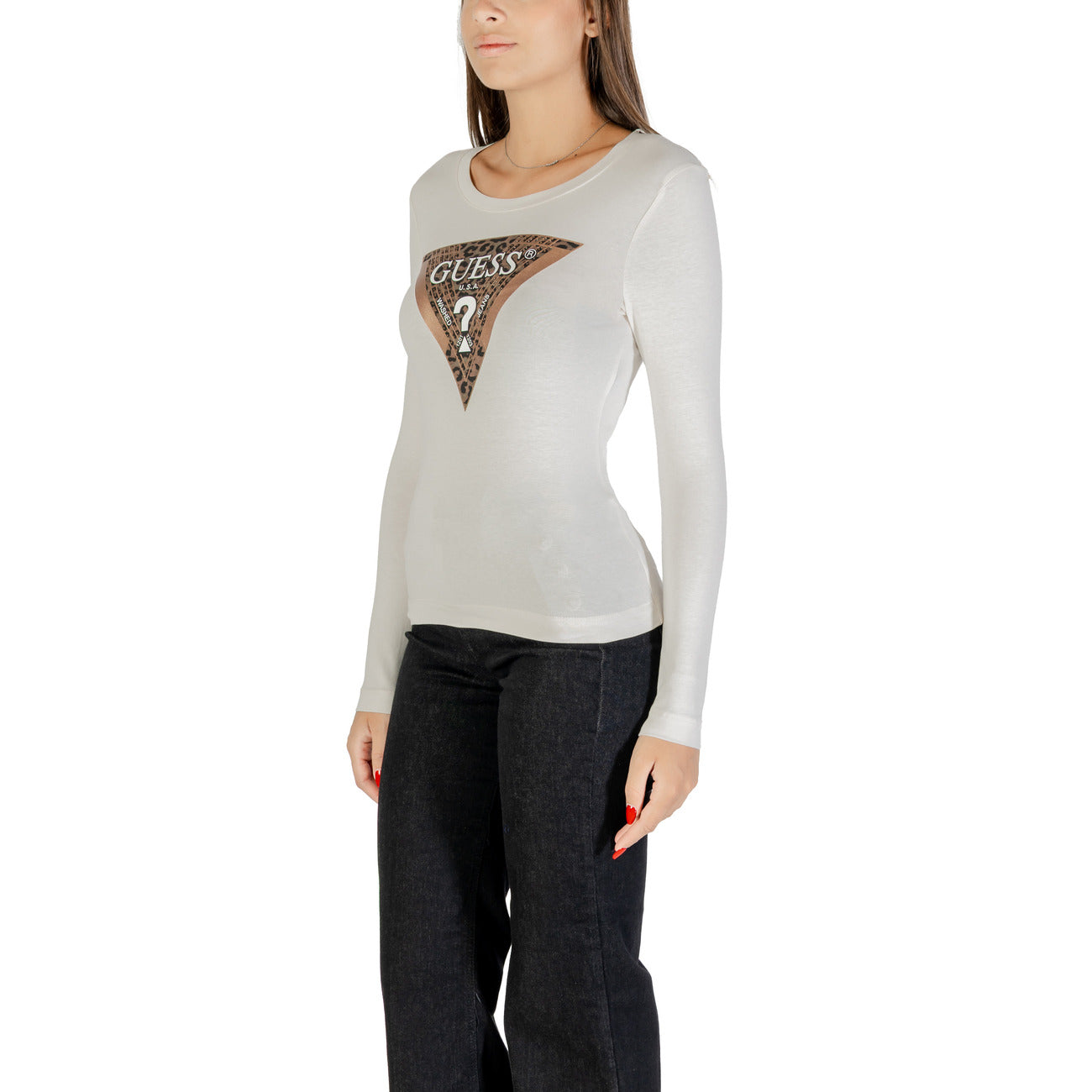 Guess - Guess T-Shirt Donna