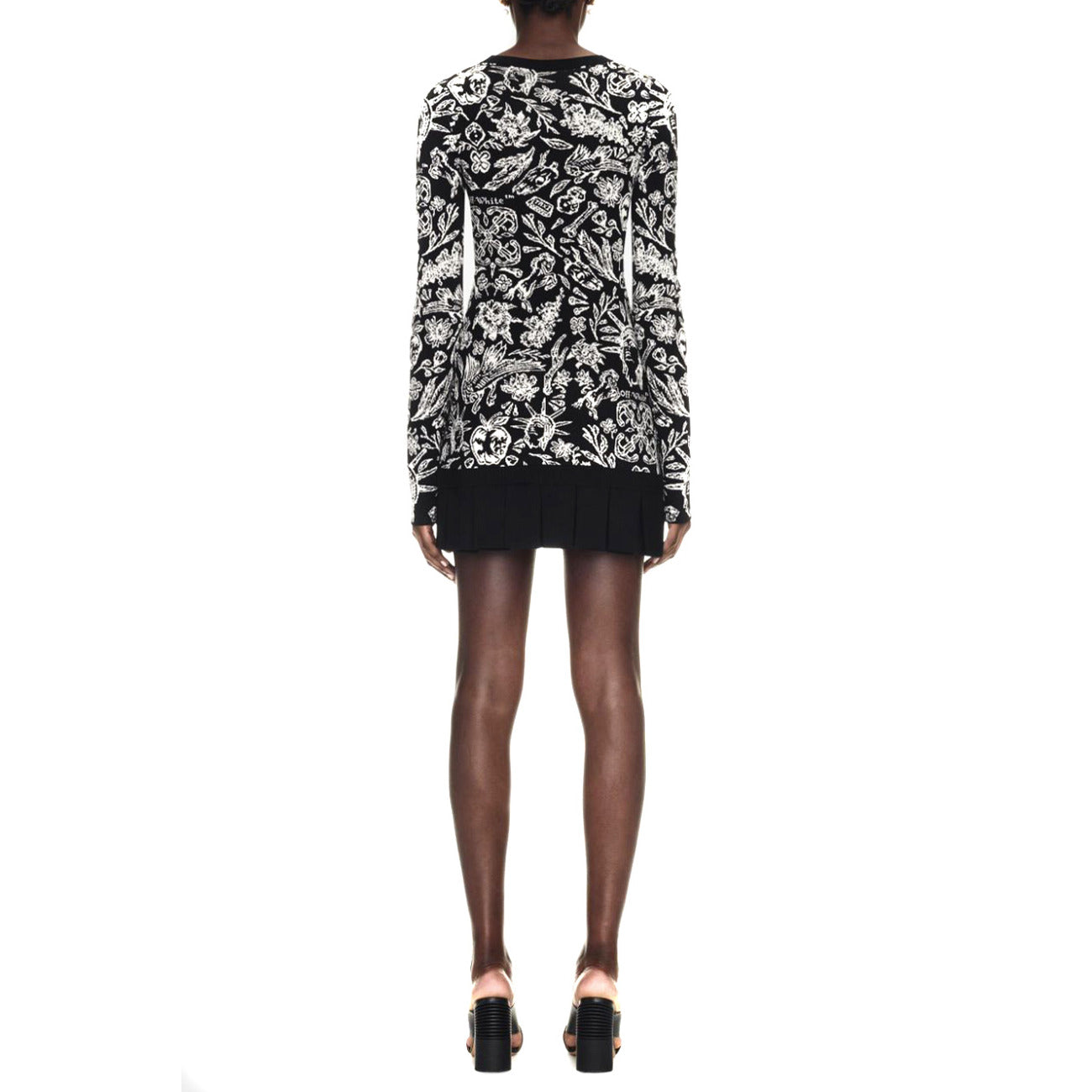 Off-white - Off-white Abito Donna