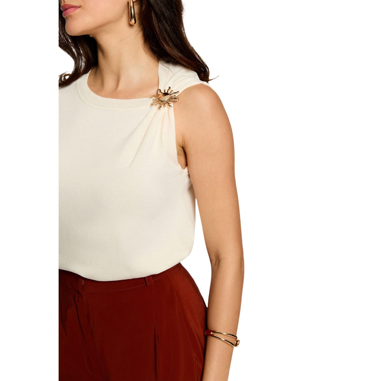 Morgan De Toi - Morgan De Toi Maglia Donna
