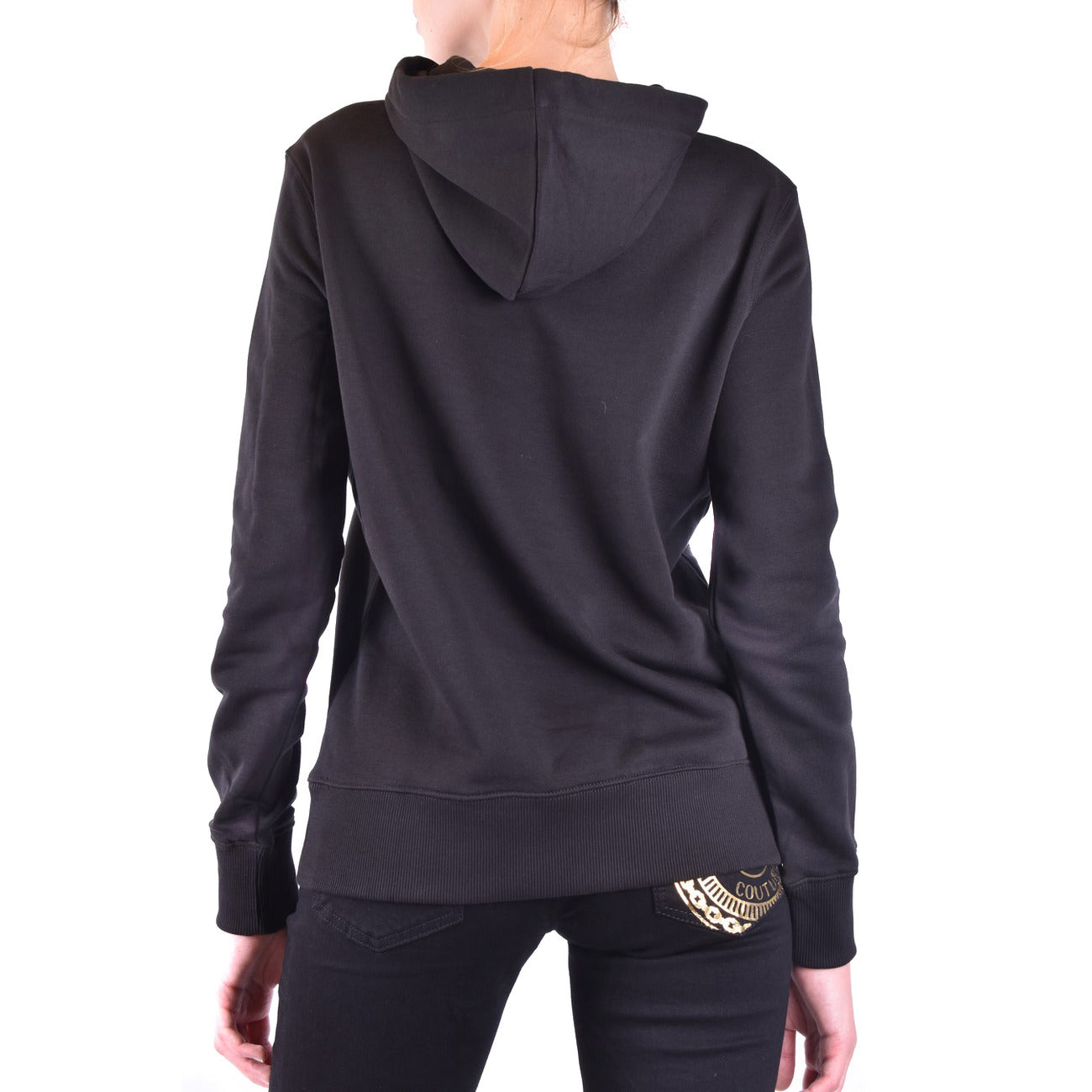 Versace Jeans Couture - Versace Jeans Couture Felpa Donna