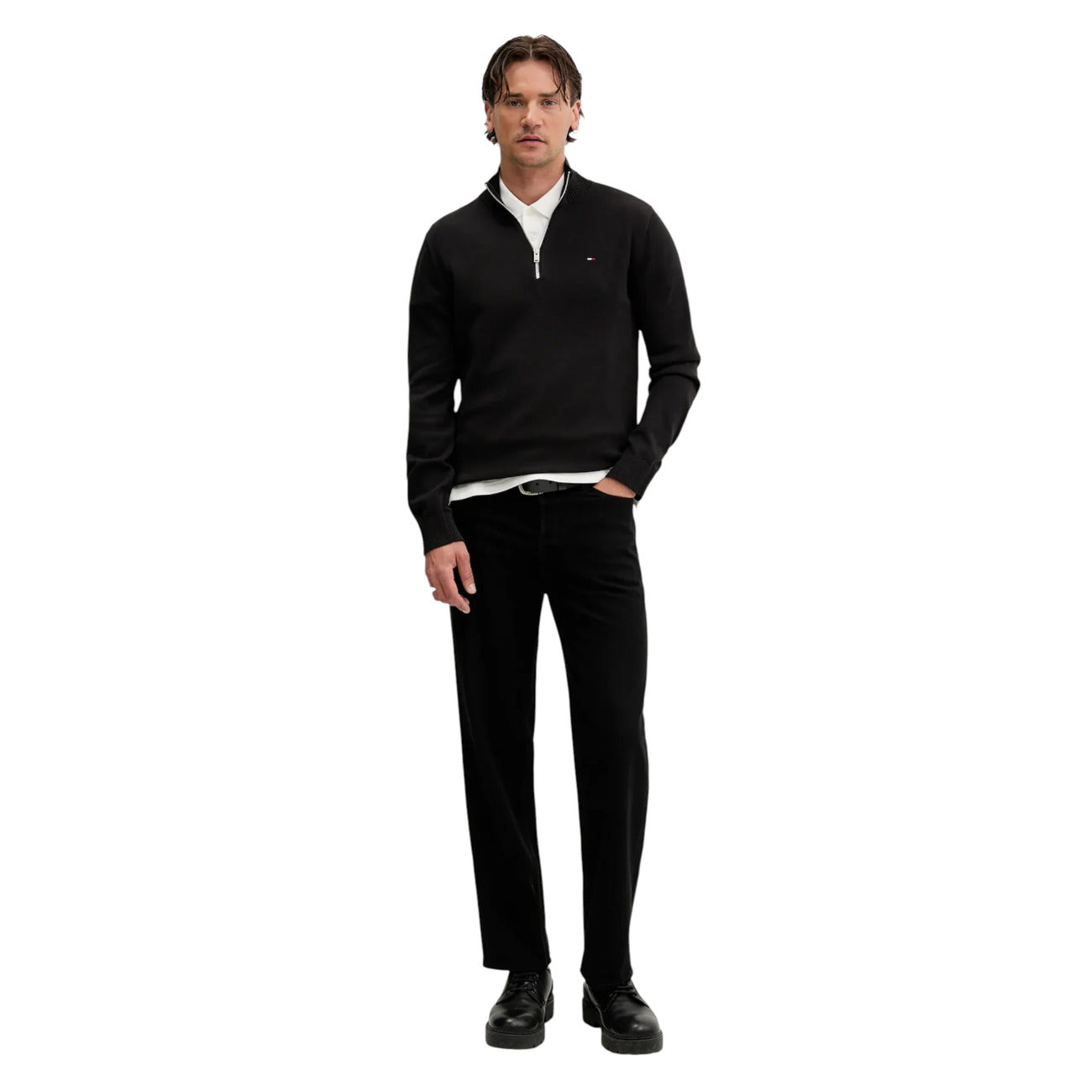 Tommy Hilfiger Jeans - Tommy Hilfiger Jeans Maglia Uomo