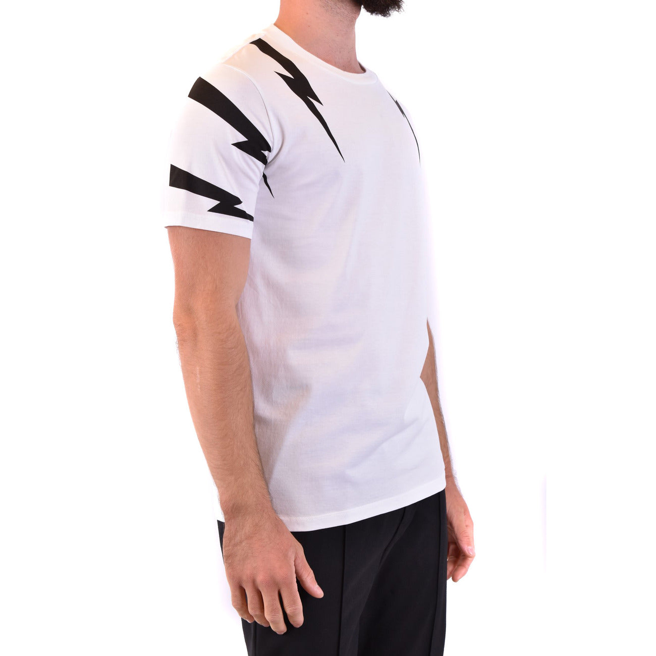 Neil Barrett - Neil Barrett T-Shirt Uomo