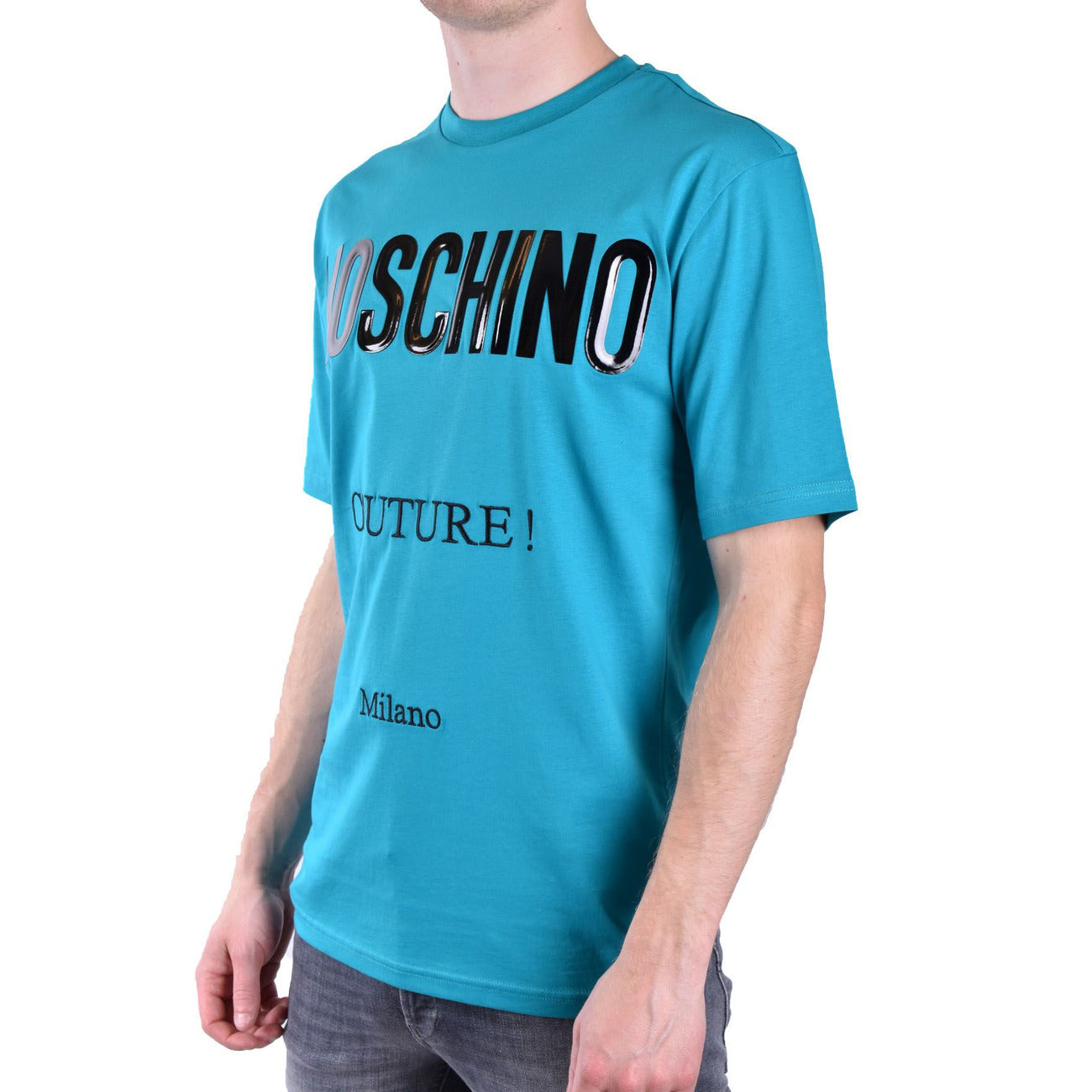 Moschino - Moschino T-Shirt Uomo