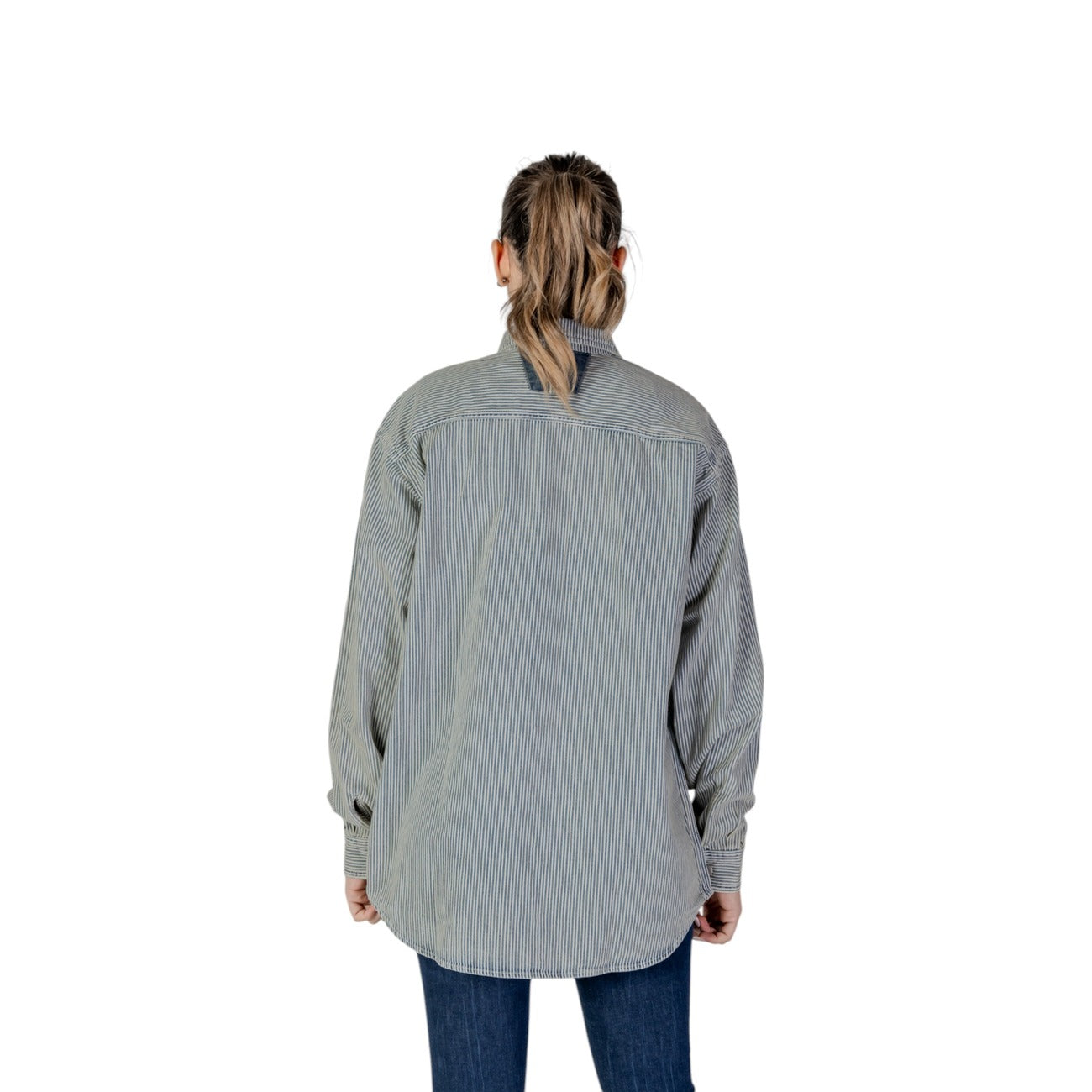 Replay - Replay Camicia Donna
