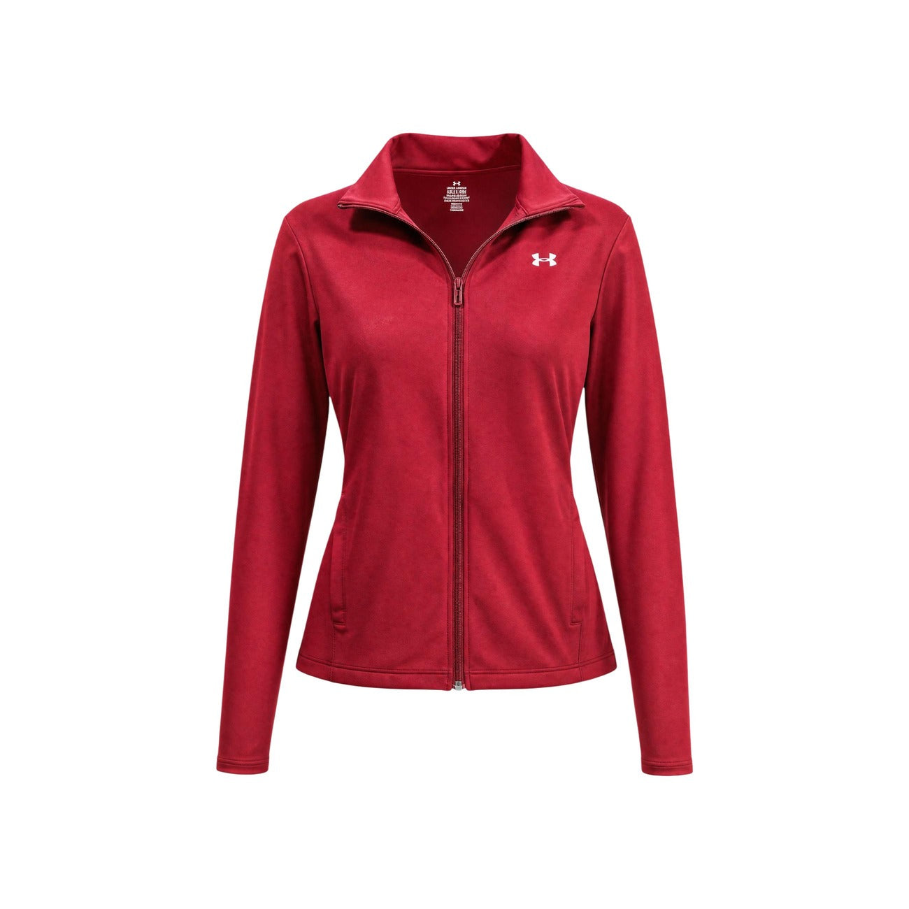 Under Armour - Under Armour Felpa Donna
