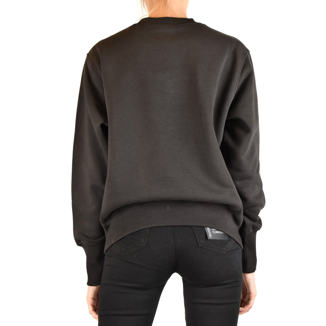 Woolrich - Woolrich Felpa Donna
