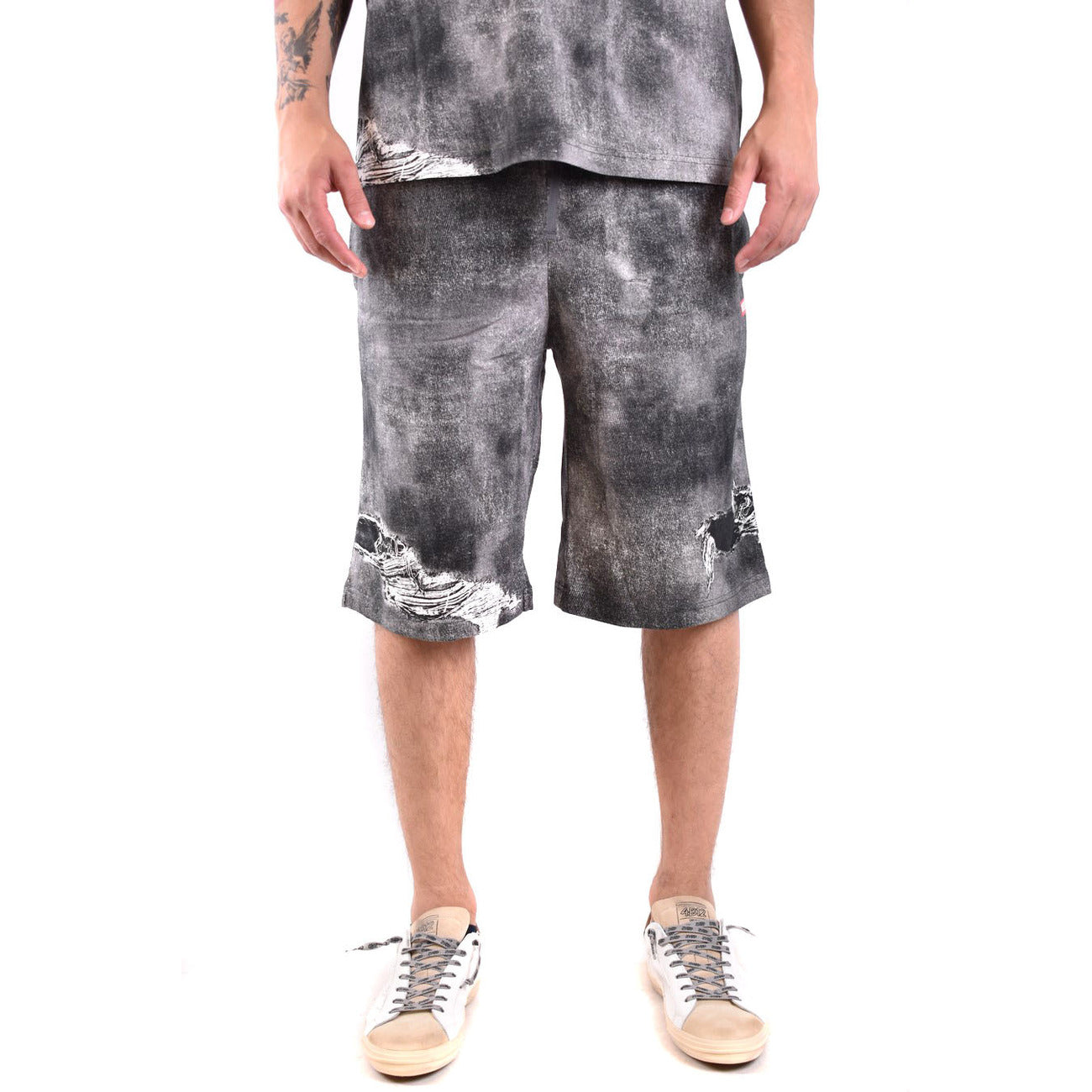 Diesel - Diesel Bermuda Uomo