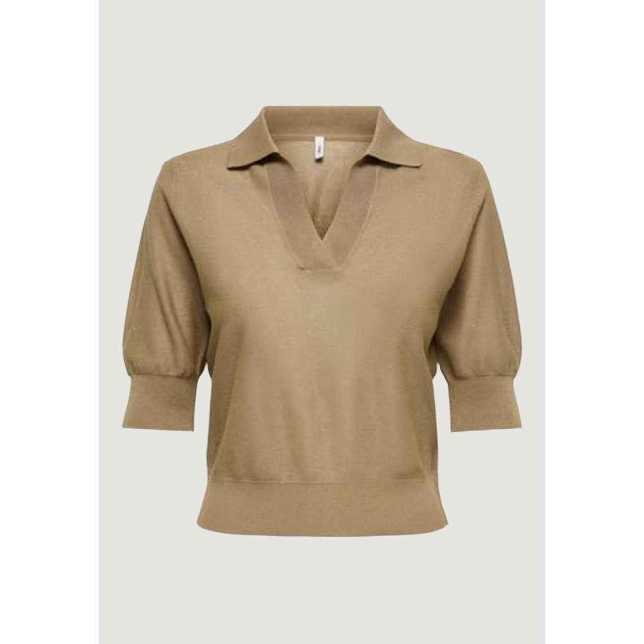 Only - Only Polo Donna