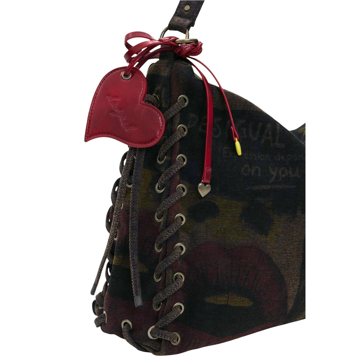 Desigual - Desigual Borsa Donna