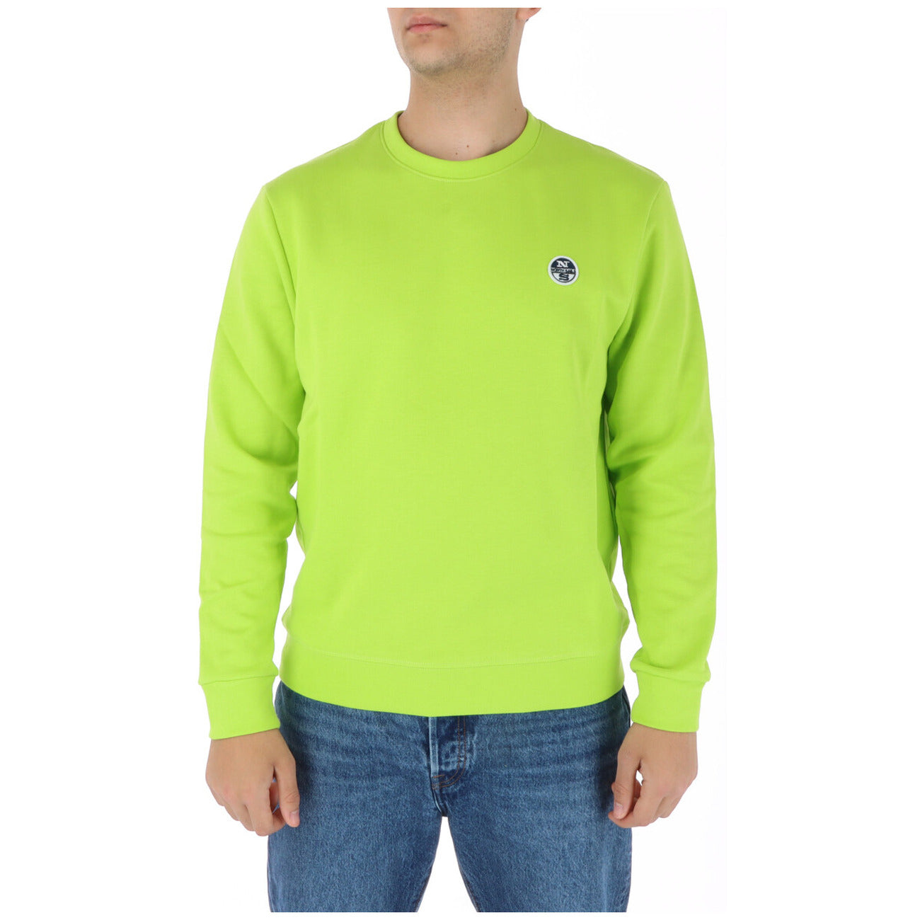 North Sails - North Sails Felpa Uomo