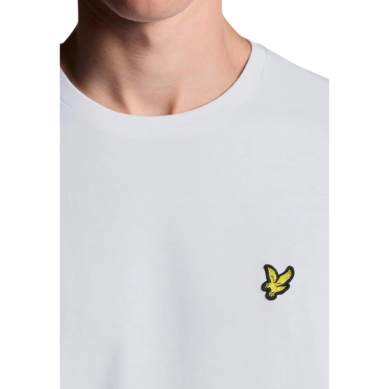 Lyle & Scott - Lyle & Scott T-Shirt Uomo