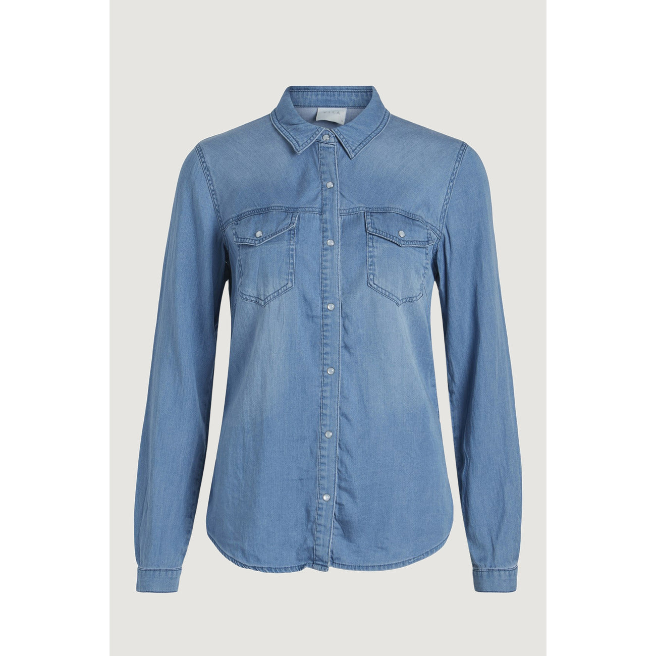 Vila Clothes - Vila Clothes Camicia Donna