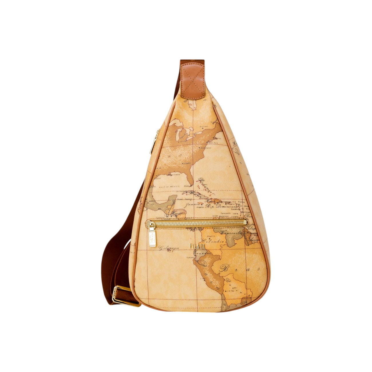 Alviero Martini Prima Classe - Alviero Martini Prima Classe Borsa Donna
