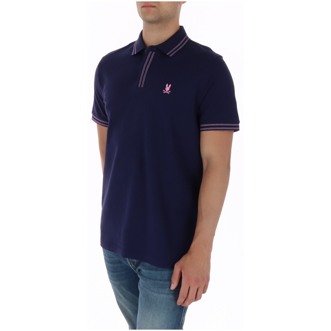 Psycho Bunny - Psycho Bunny Polo Uomo