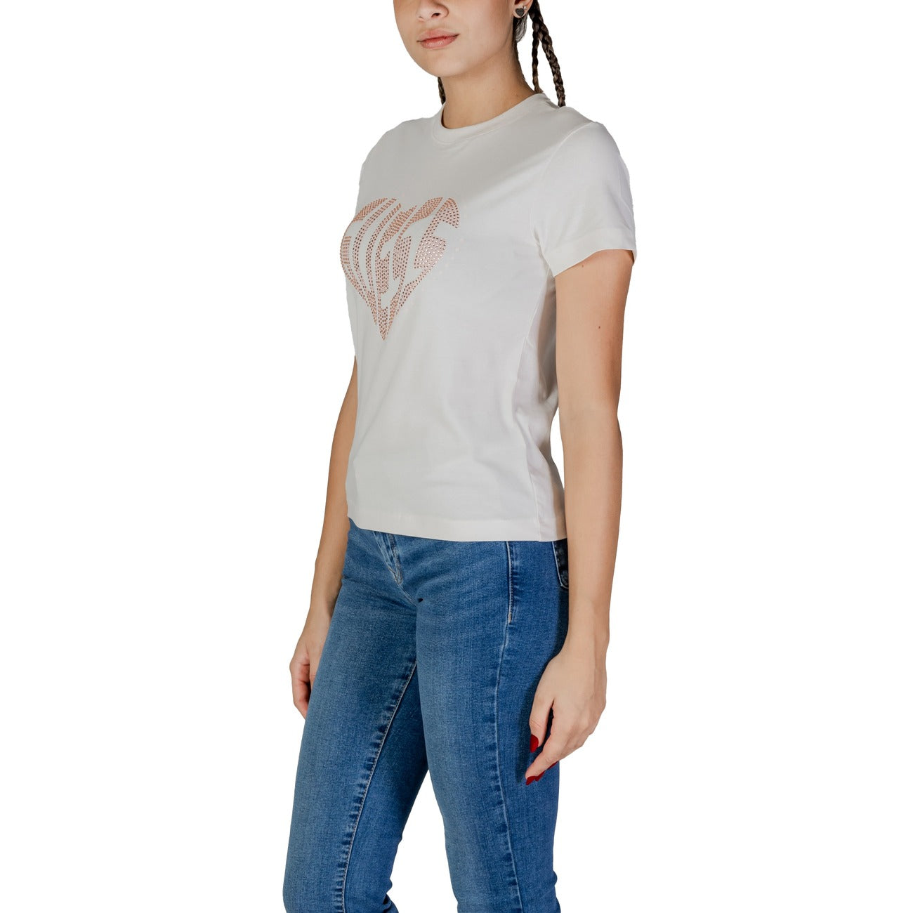 Guess Active - Guess Active T-Shirt Donna