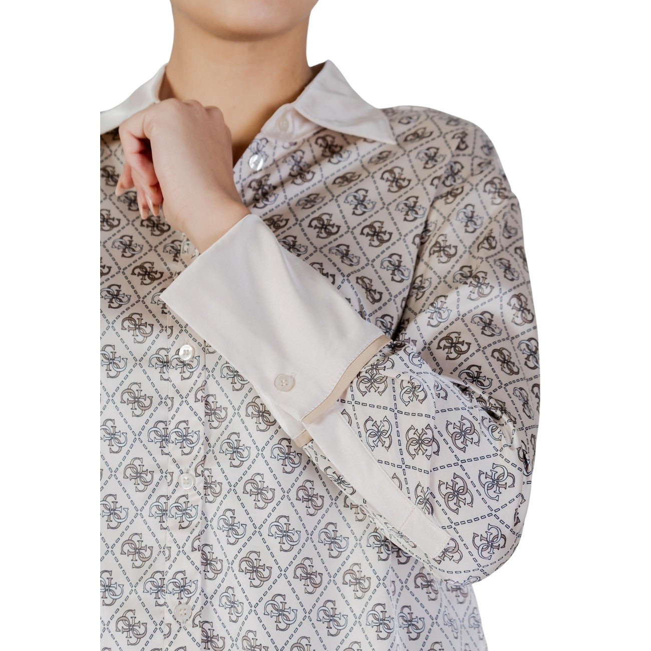 Guess - Guess Camicia Donna