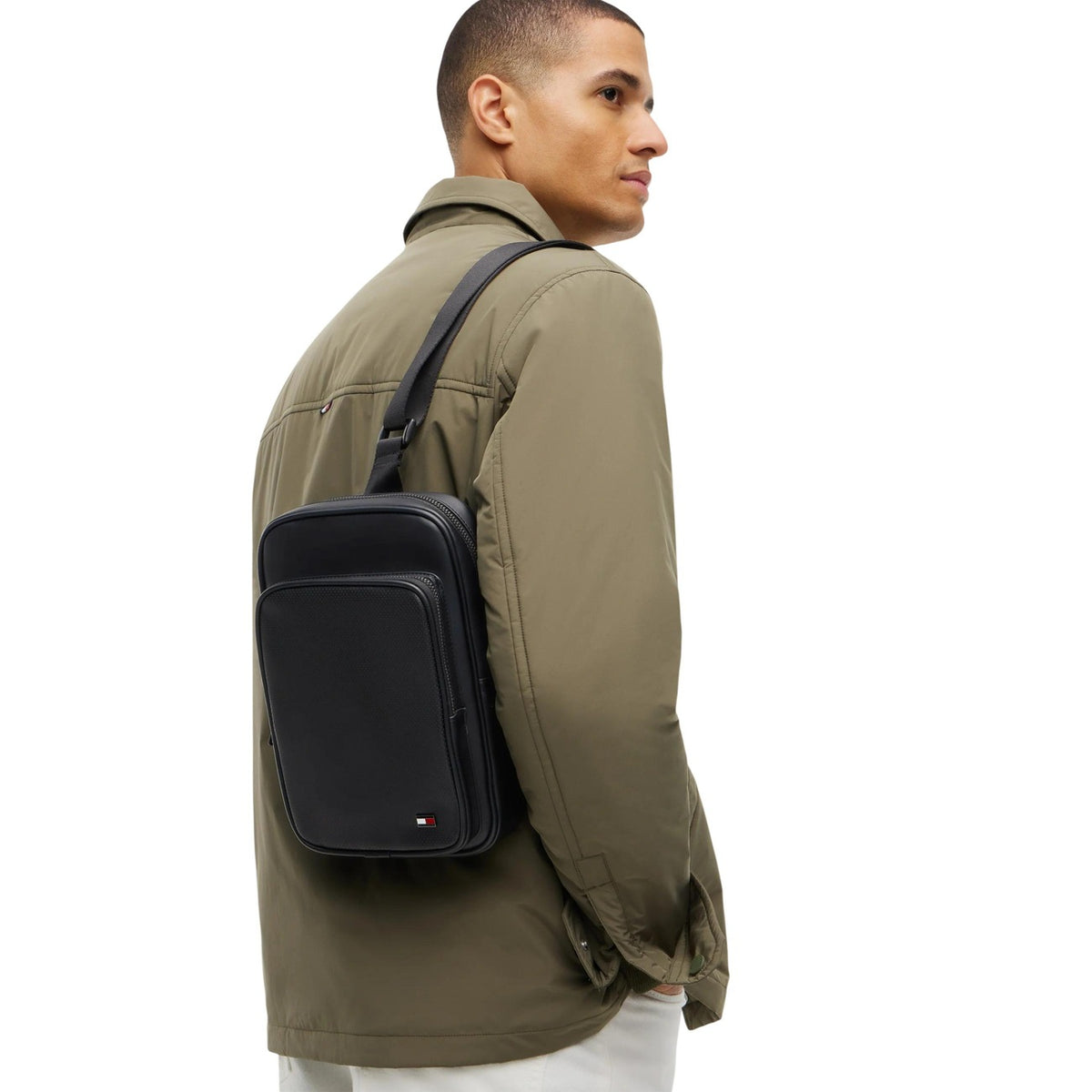 Tommy Hilfiger - Tommy Hilfiger Borsa Uomo