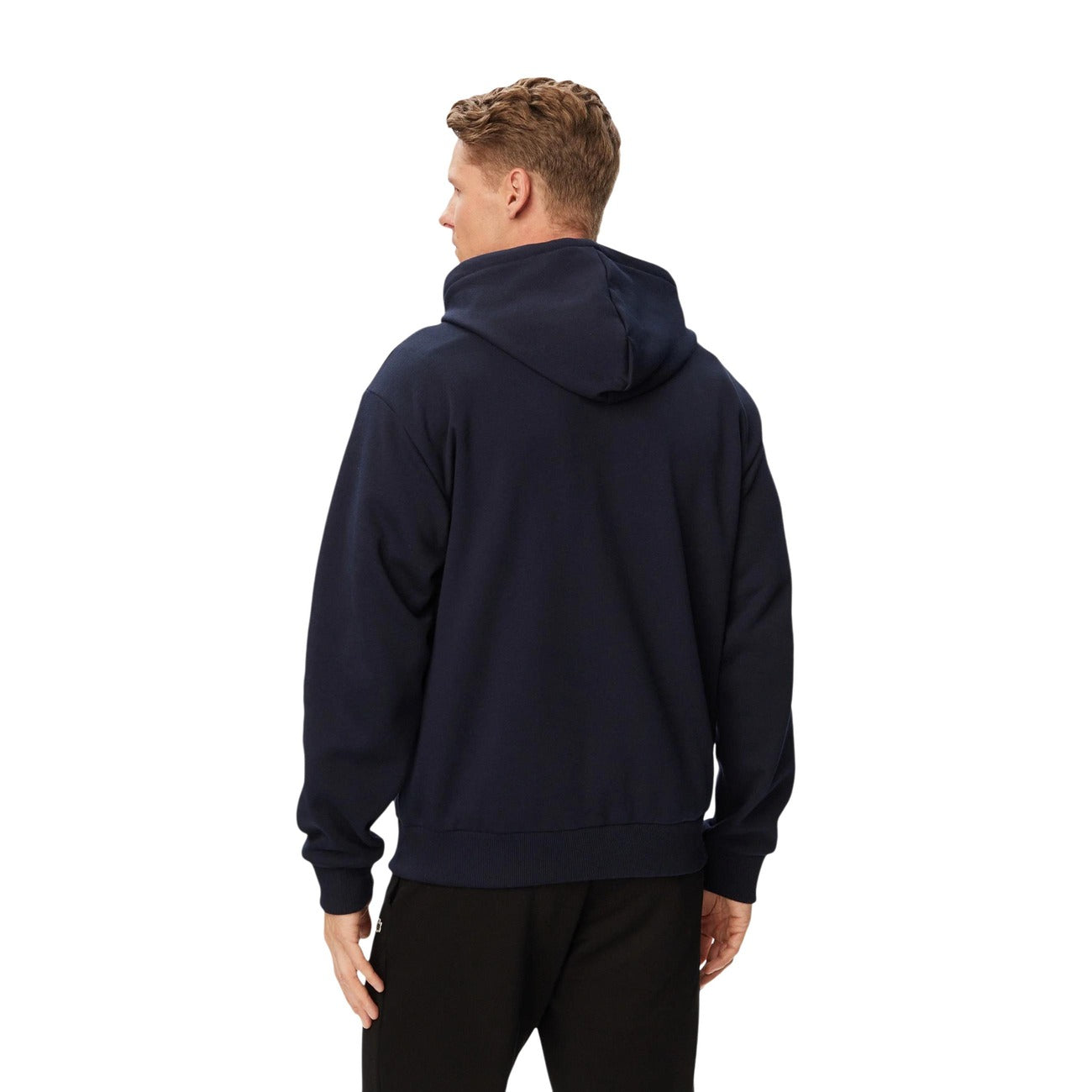 Lacoste - Lacoste Felpa Uomo