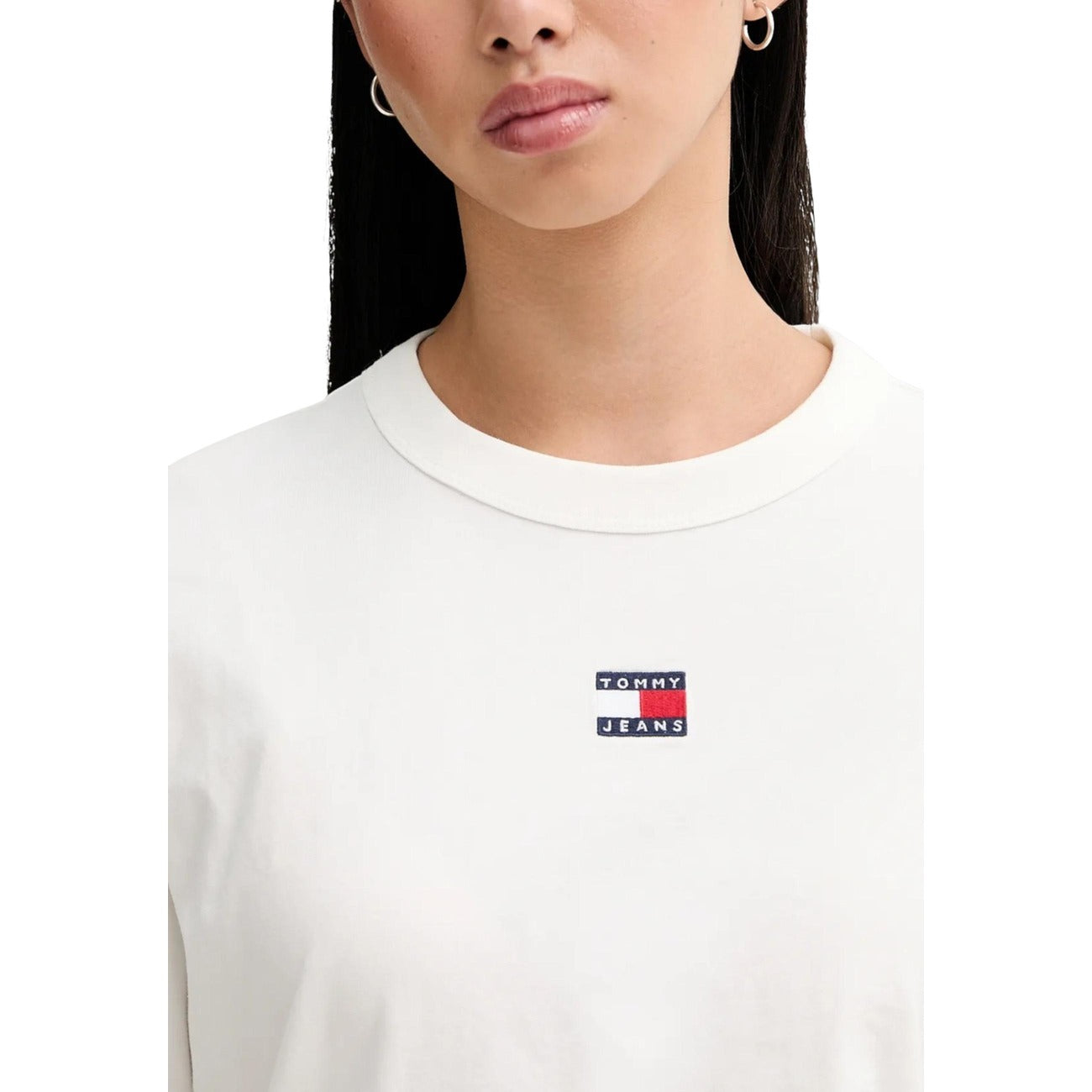 Tommy Hilfiger Jeans - Tommy Hilfiger Jeans T-Shirt Donna