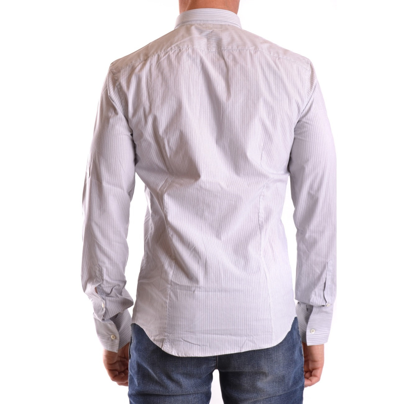 Neil Barrett - Neil Barrett Camicia Uomo