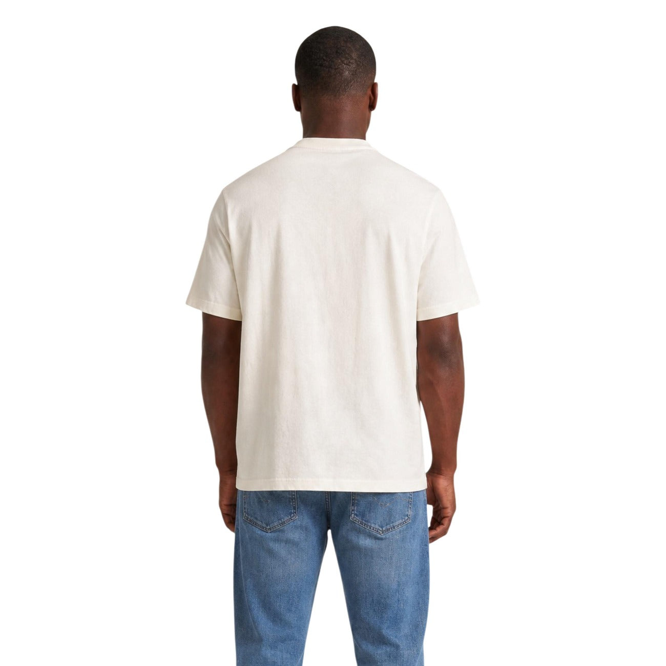 Tommy Hilfiger Jeans T-shirt Uomo