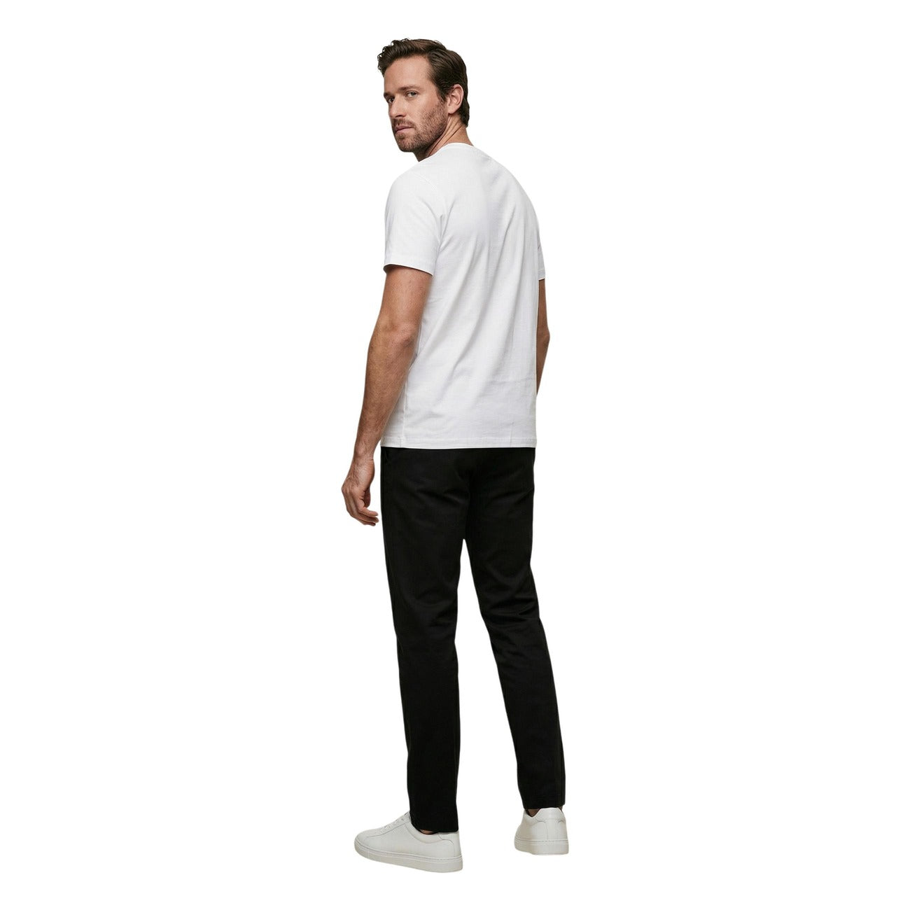 Calvin Klein Jeans - Calvin Klein Jeans T-Shirt Uomo