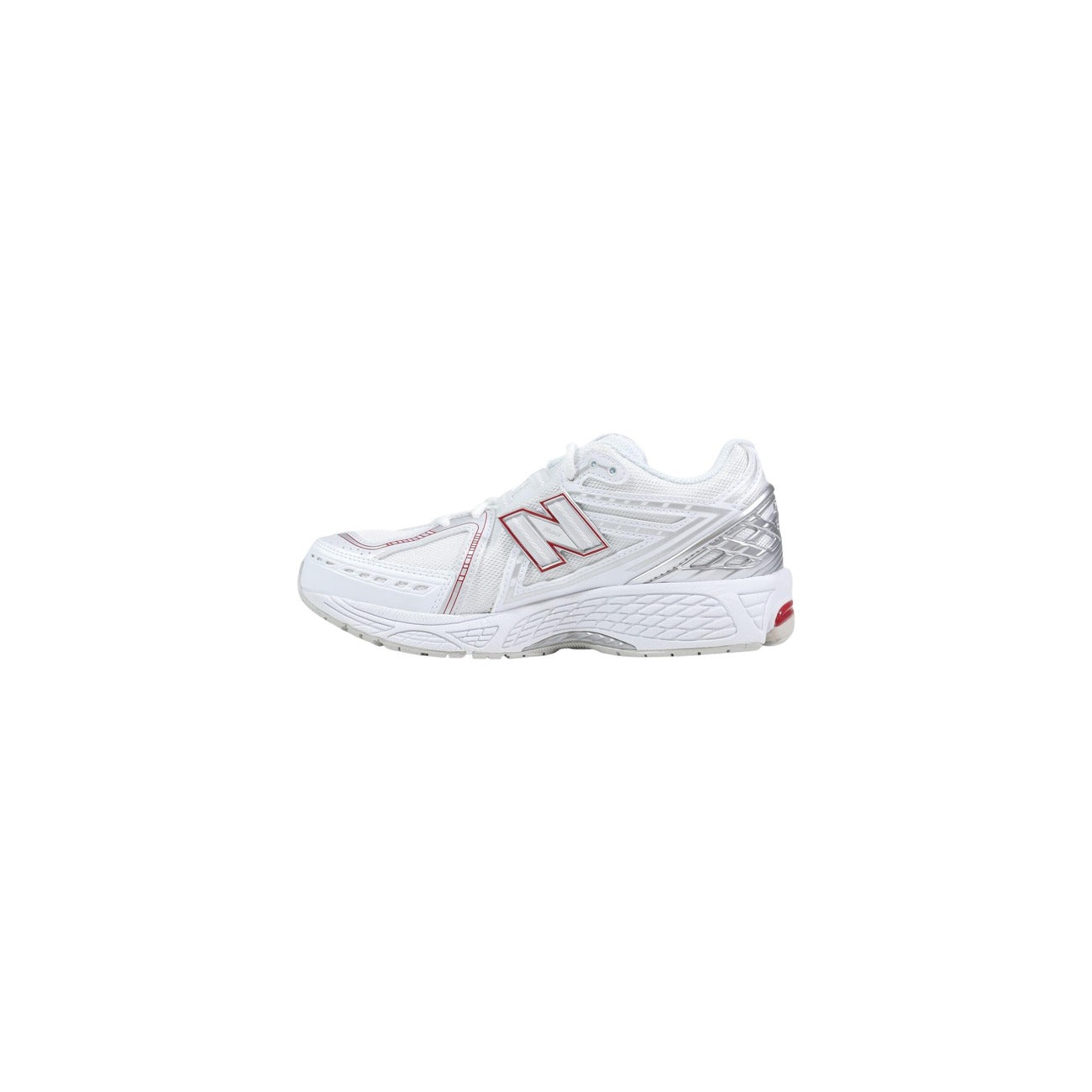 New Balance Sneaker Bianco Donna