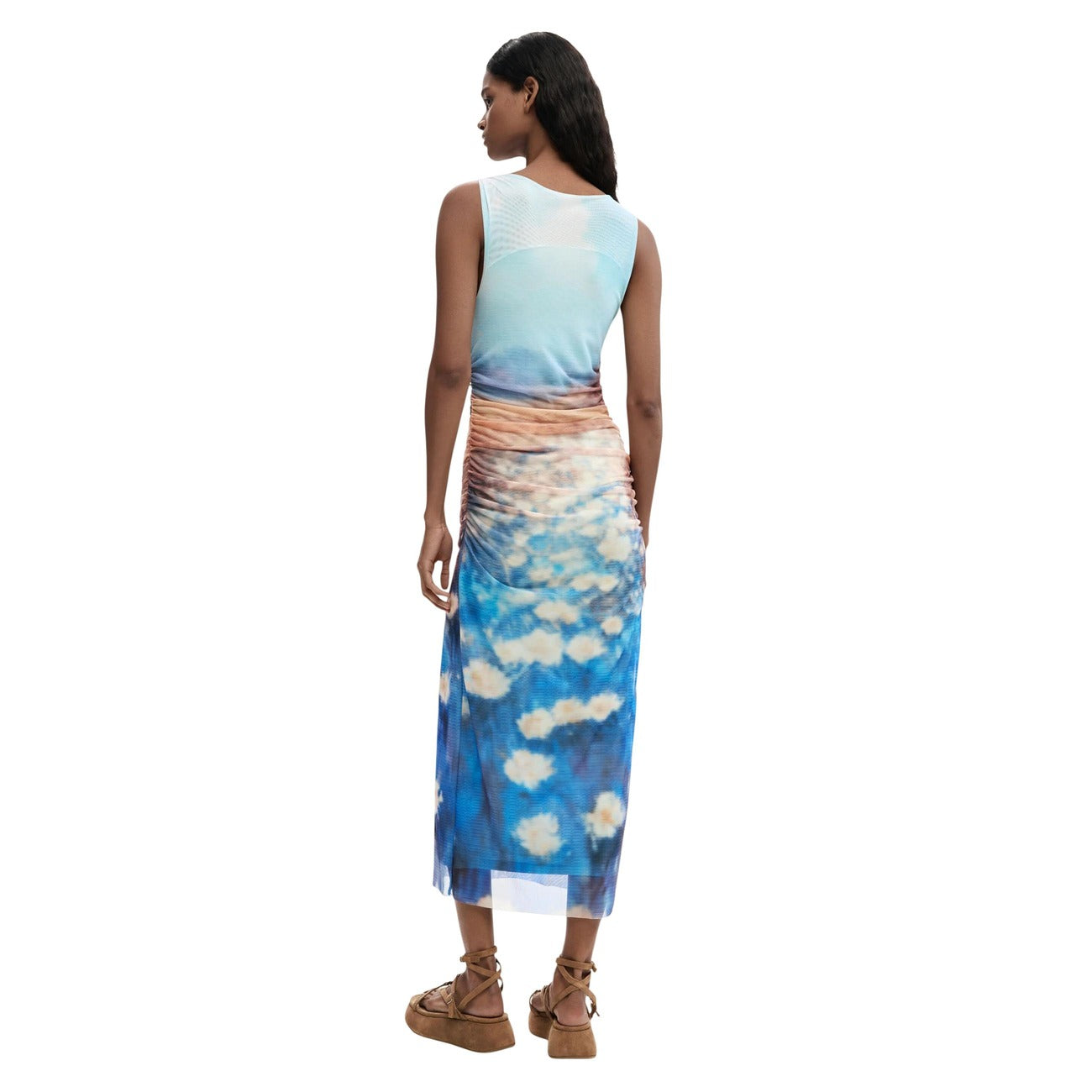 Desigual - Desigual Abito Donna
