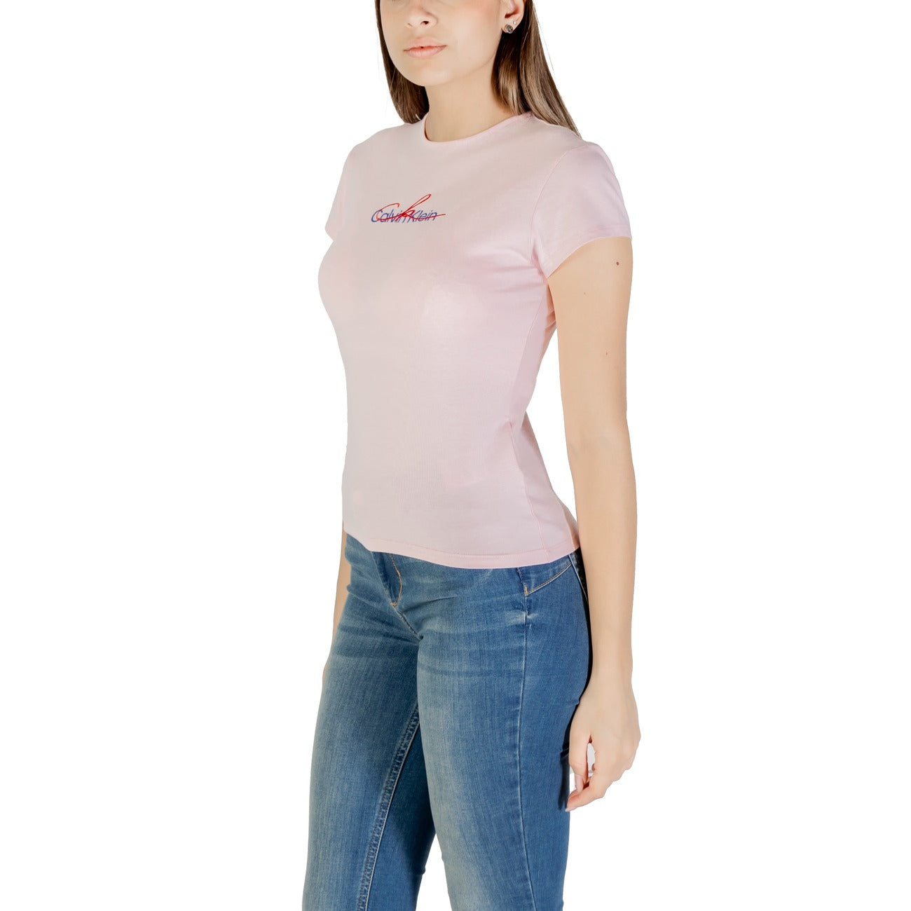 Calvin Klein Jeans - Calvin Klein Jeans T-Shirt Donna