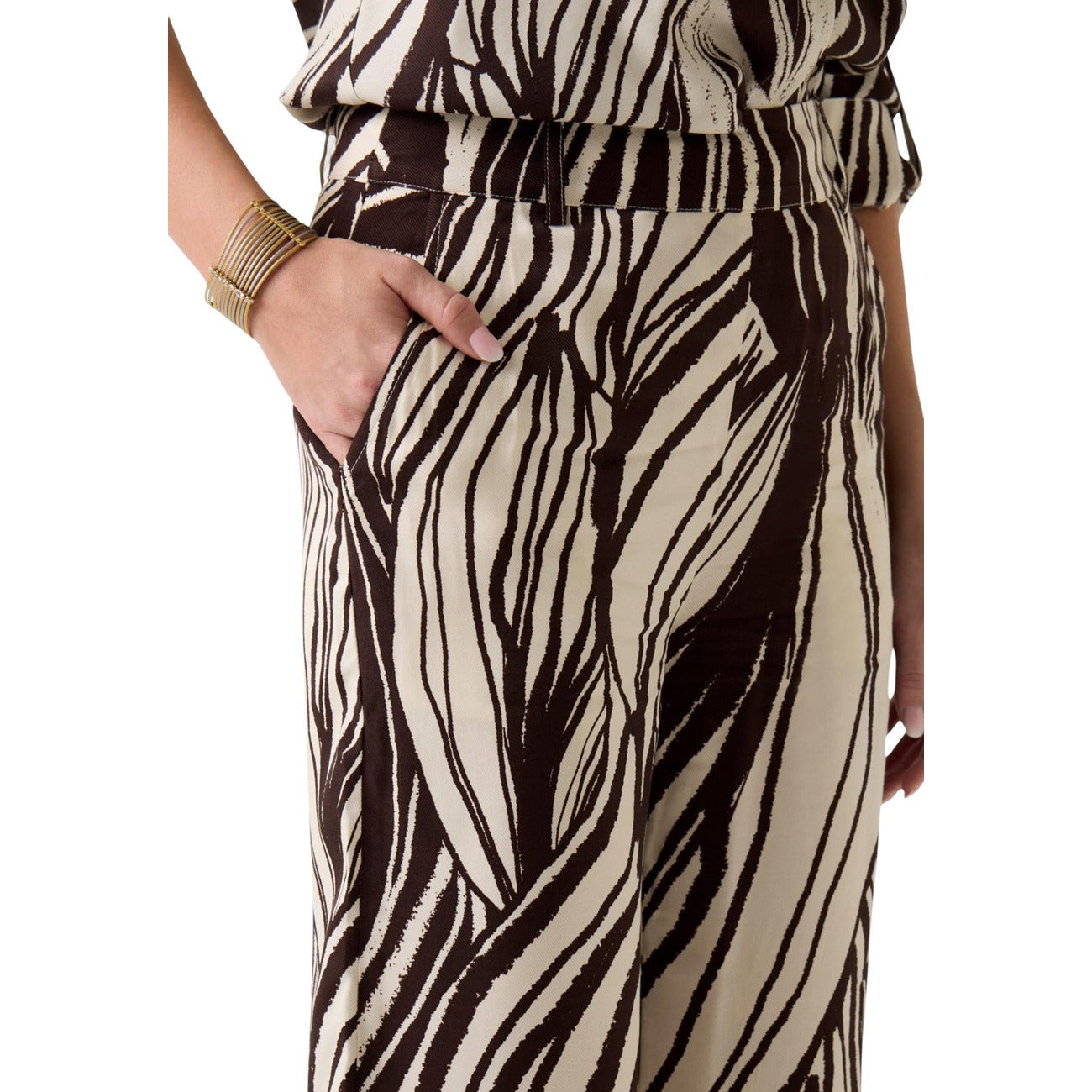 Guess - Guess Pantaloni Donna