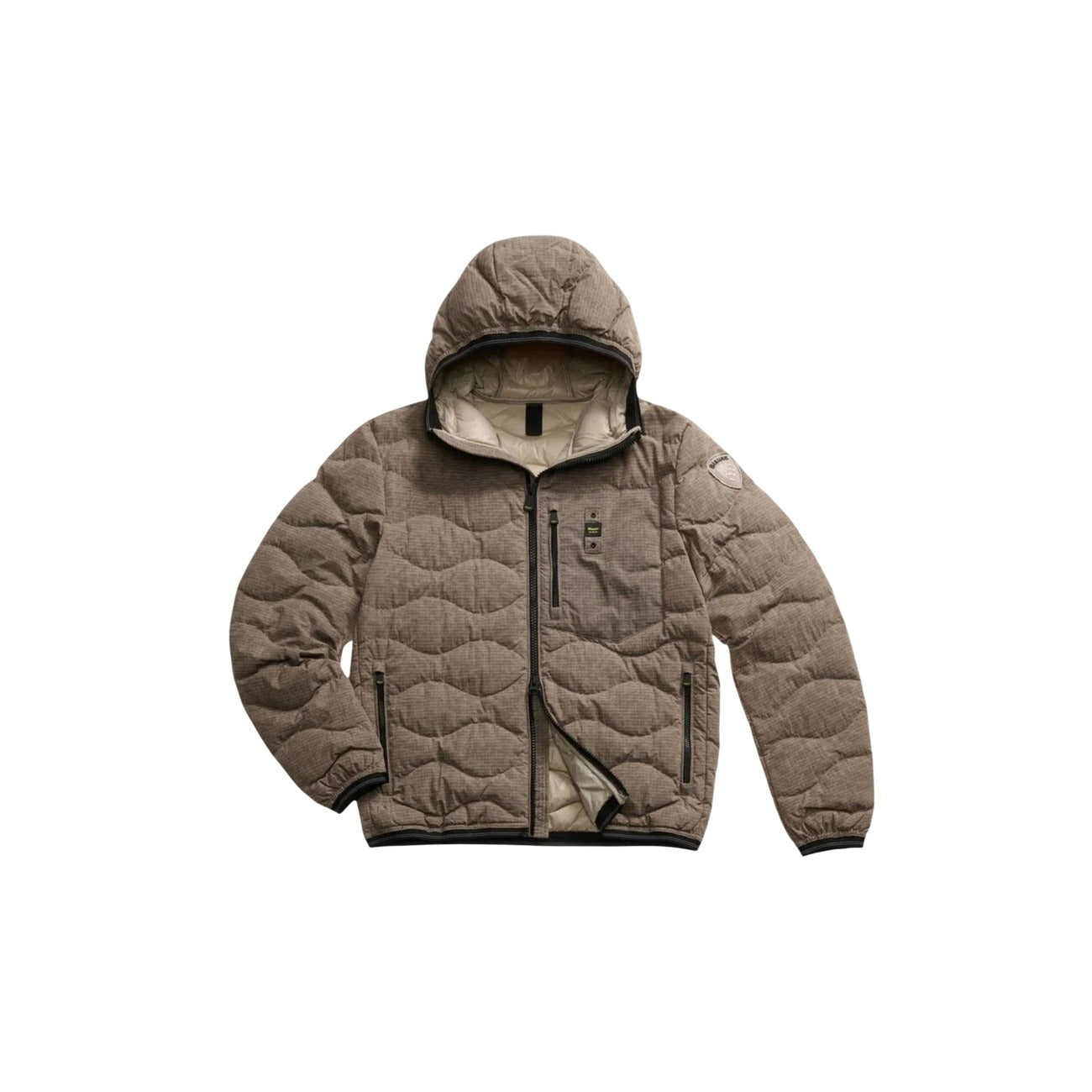 Blauer - Blauer Giubbotto Uomo