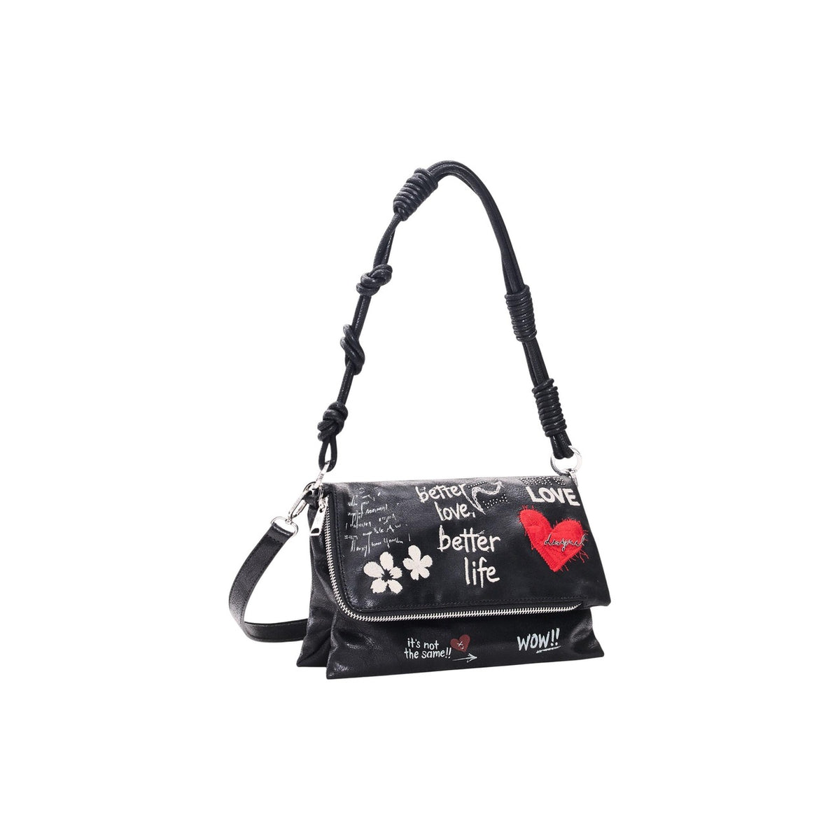 Desigual - Desigual Borsa Donna