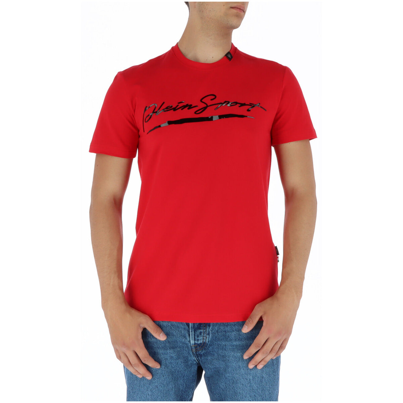 Plein Sport - Plein Sport T-Shirt Uomo