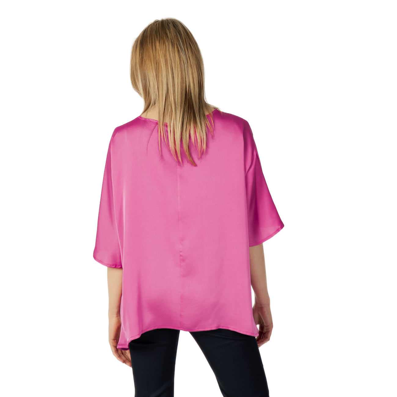 Sandro Ferrone - Sandro Ferrone Blouse Donna