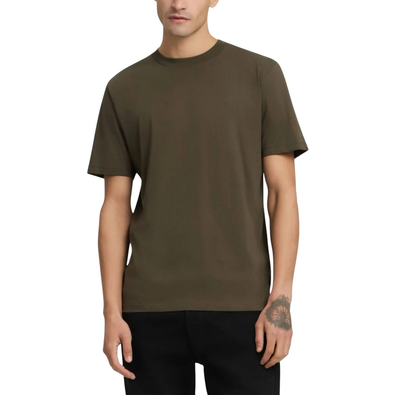 Replay T-Shirt Uomo M3097.000.2660