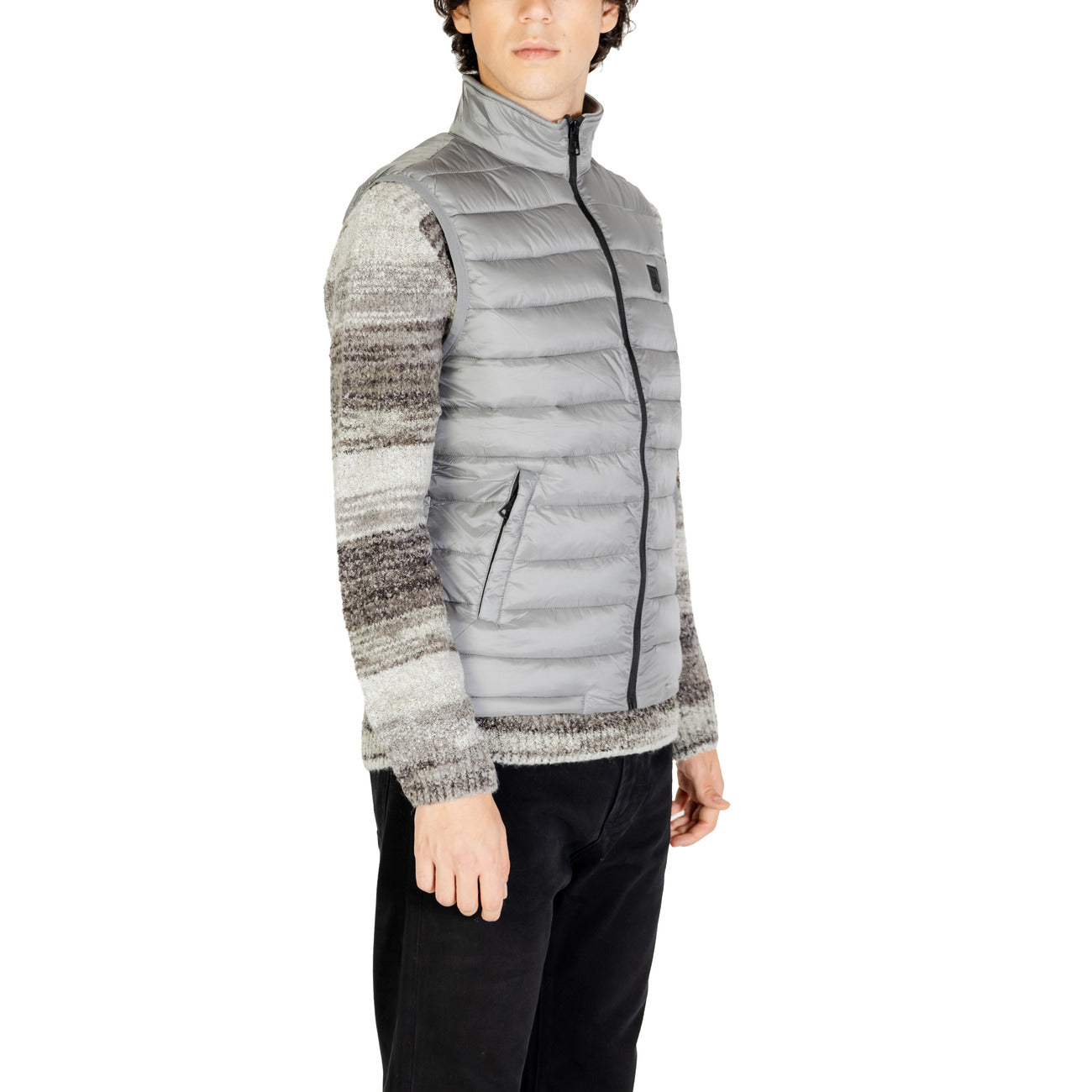 Gianni Lupo - Gianni Lupo Gilet Uomo