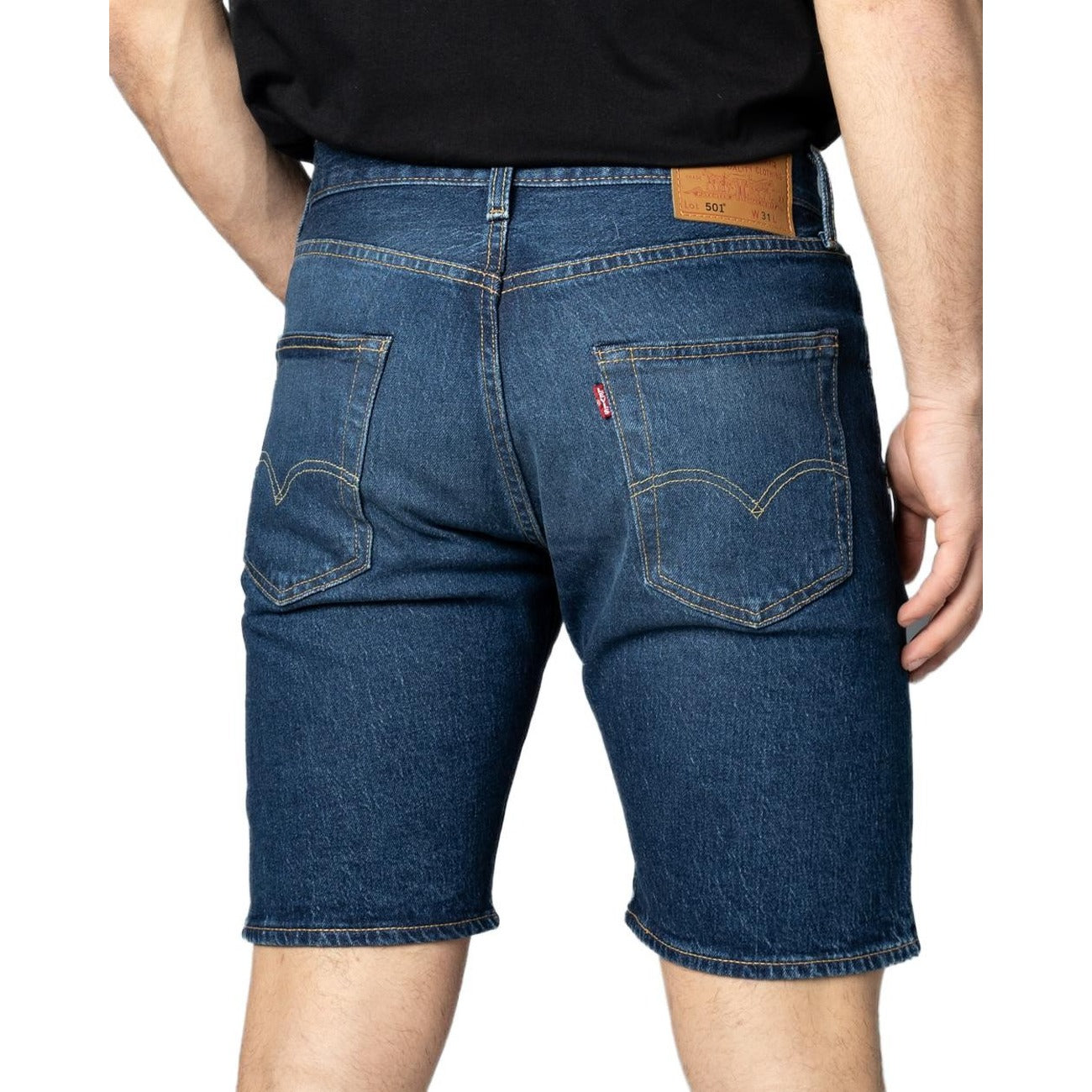 Levi`s - Levi`s Bermuda Uomo