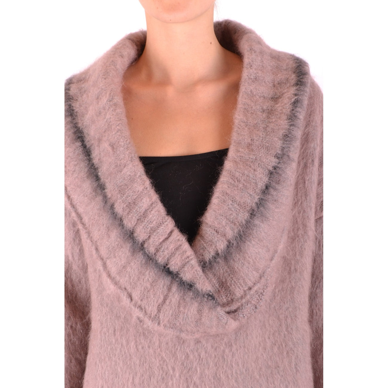 Peuterey Maglia Donna Rosa