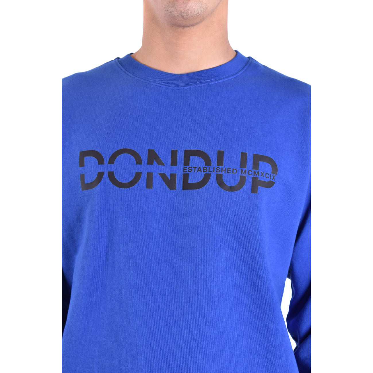 Dondup - Dondup Felpa Uomo