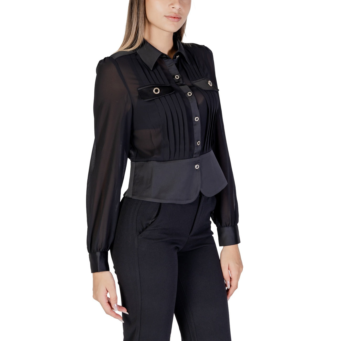 Morgan De Toi - Morgan De Toi Camicia Donna