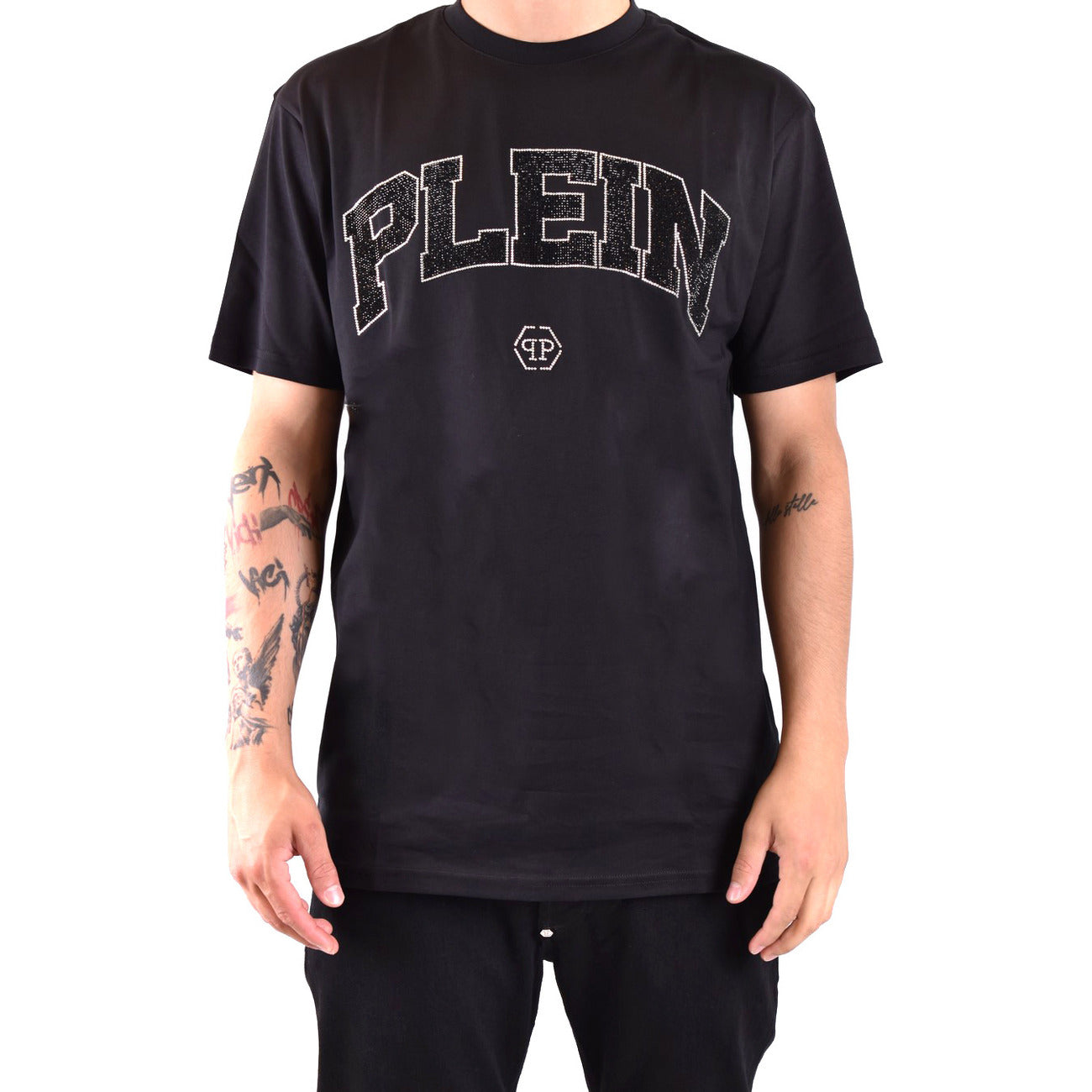 Philipp Plein - Philipp Plein T-Shirt Uomo