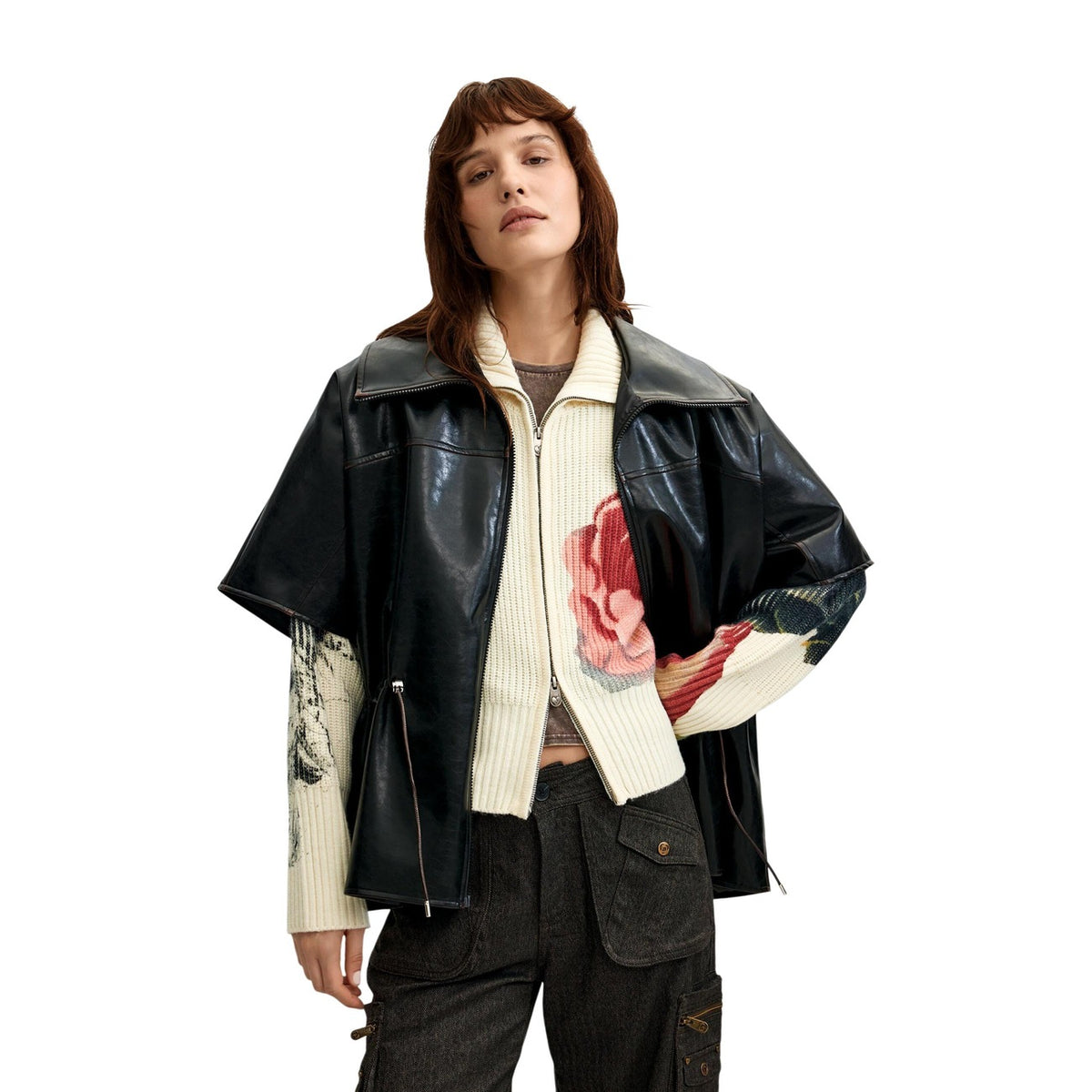 Desigual - Desigual Giacca Donna