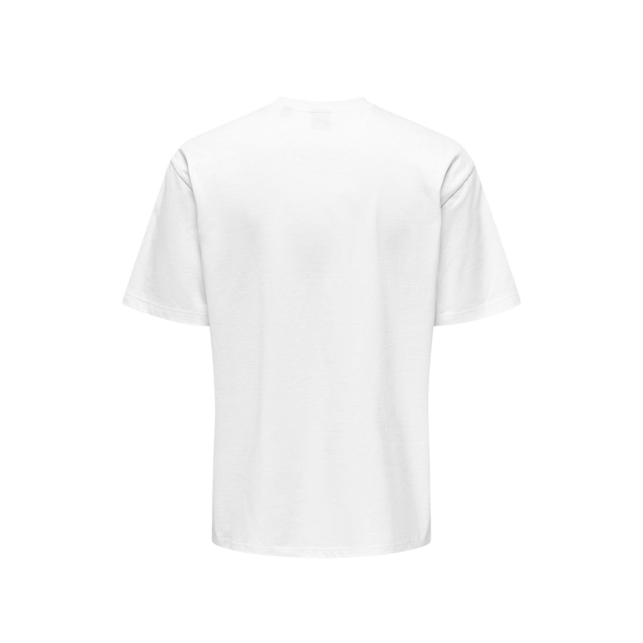 Only & Sons - Only & Sons T-Shirt Uomo