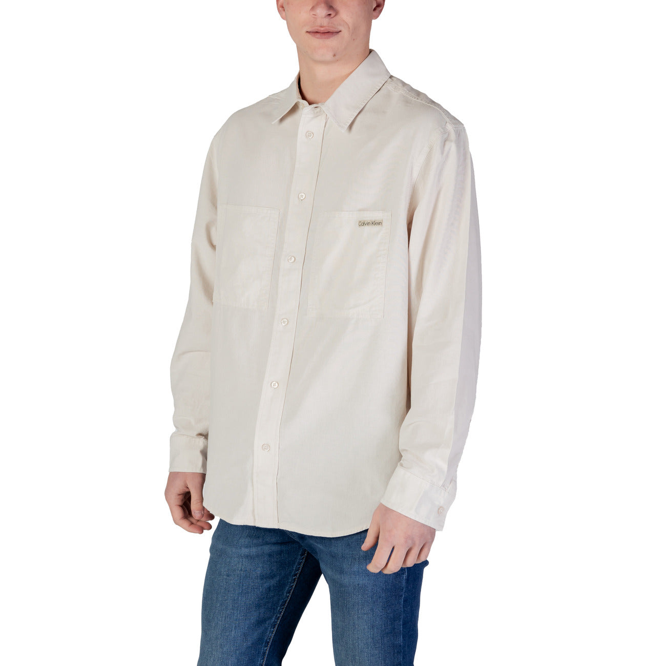 Calvin Klein Jeans - Calvin Klein Jeans Camicia Uomo
