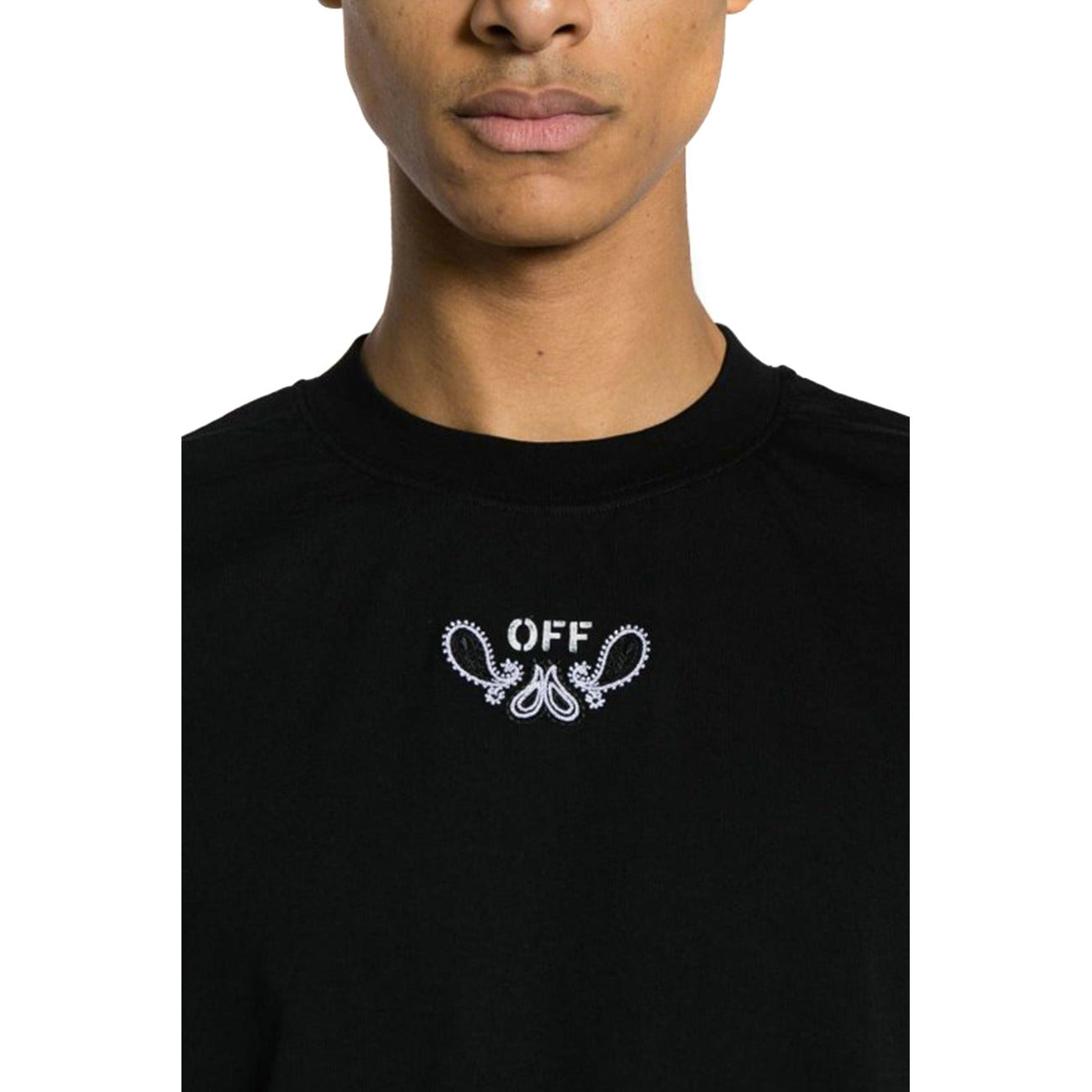 Off-white - Off-white T-Shirt Uomo