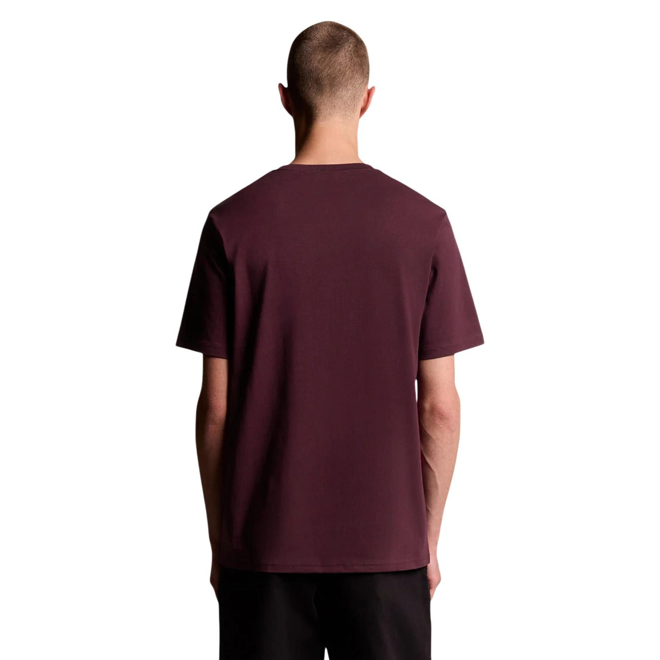 Lyle & Scott - Lyle & Scott T-Shirt Uomo